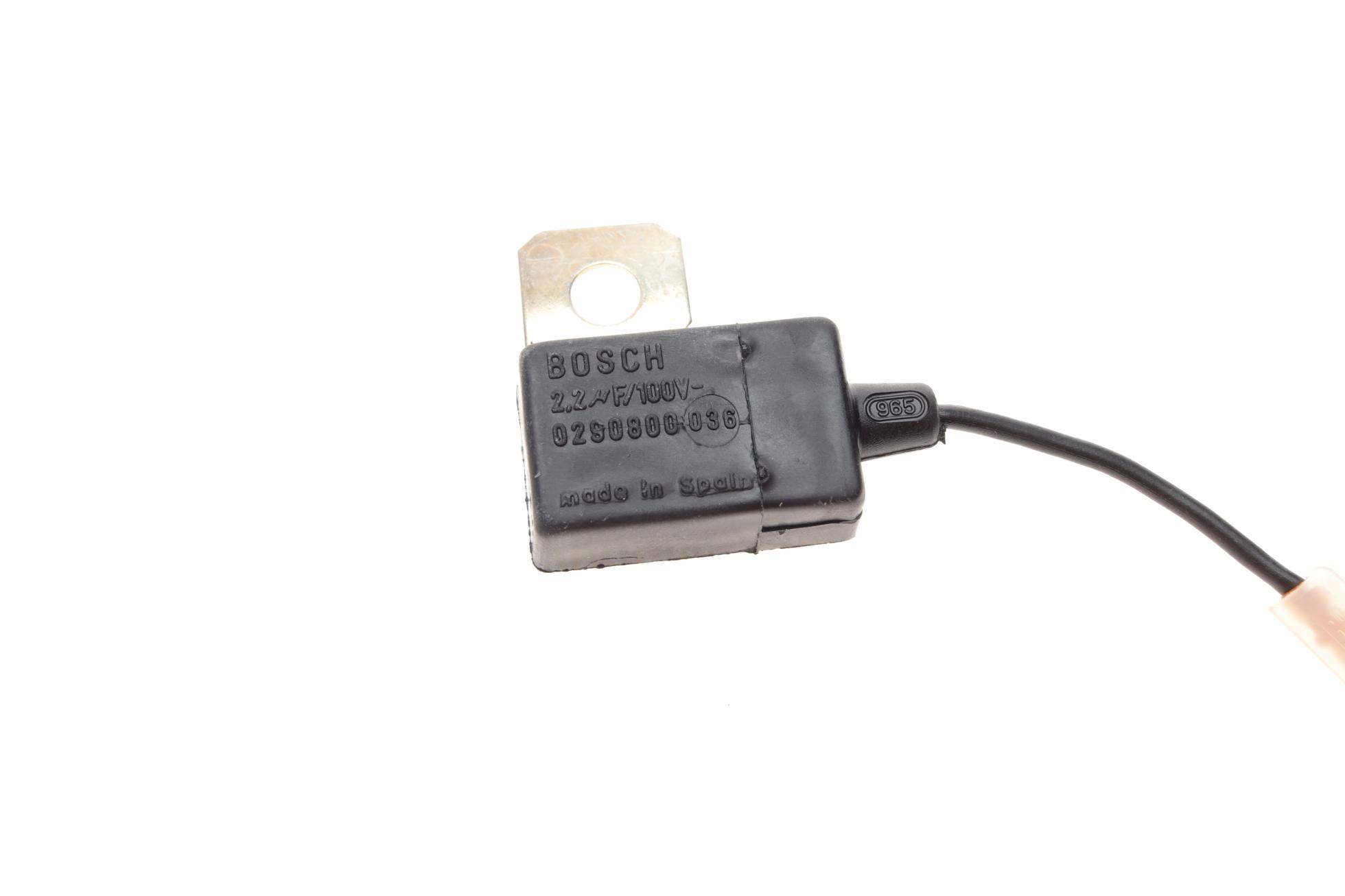 290800036 BOSCH
