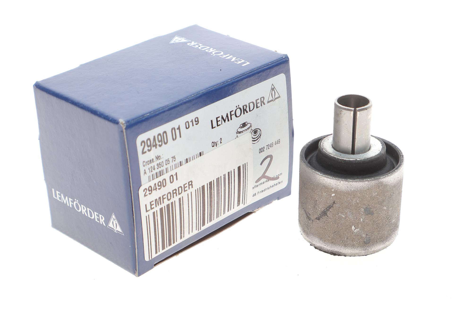2949001 LEMFÖRDER