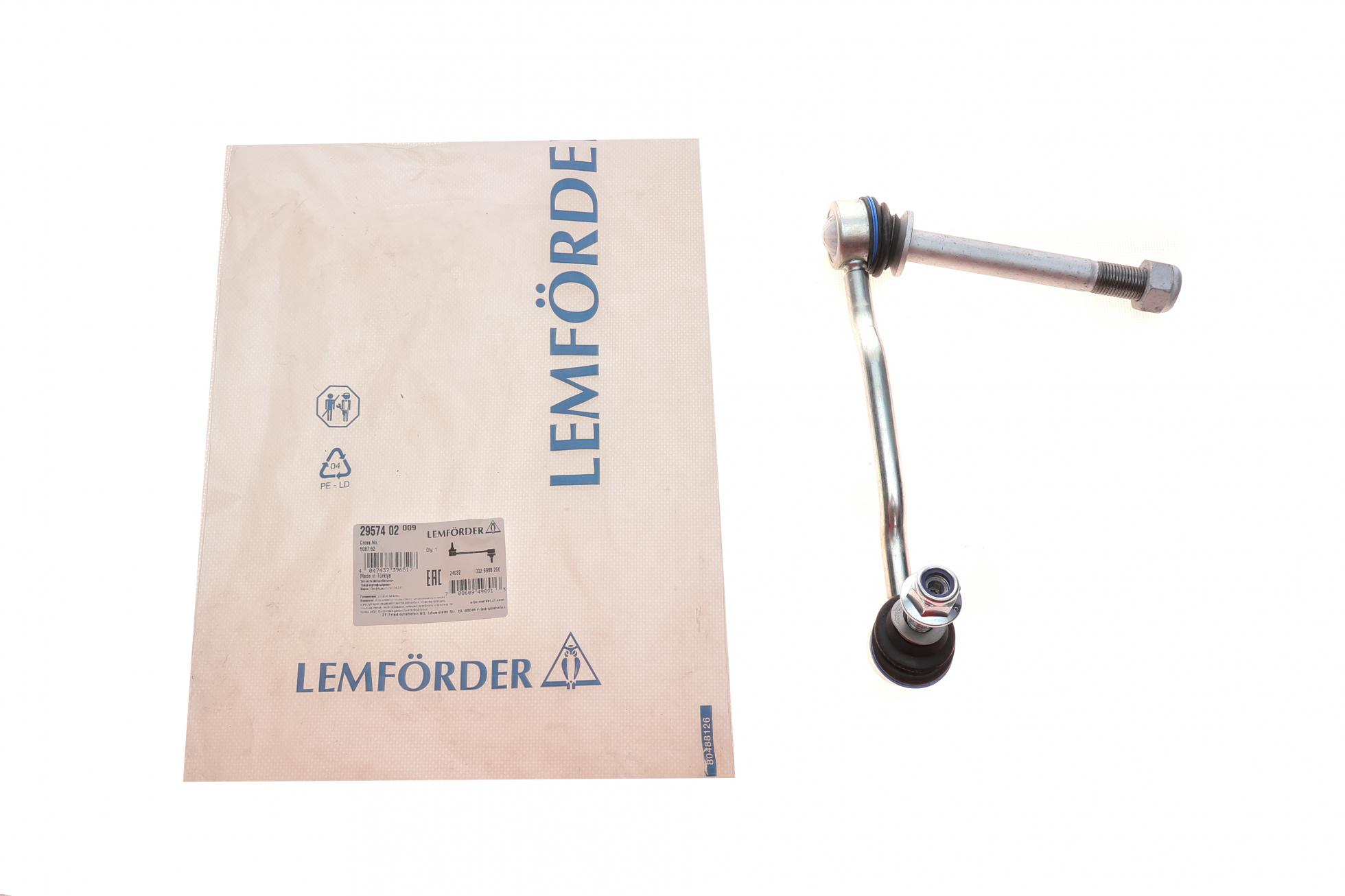 2957402 LEMFÖRDER