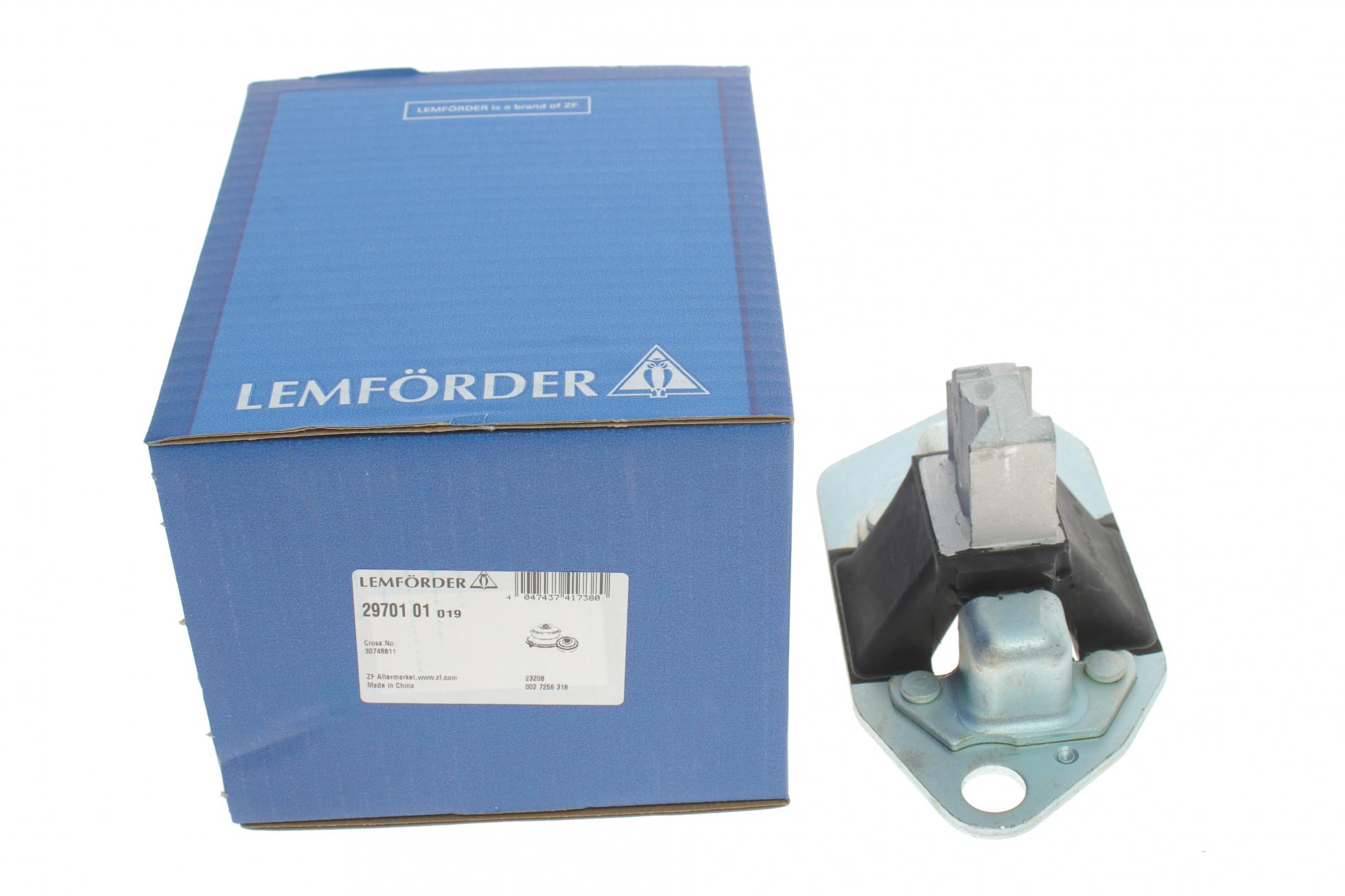 2970101 LEMFÖRDER