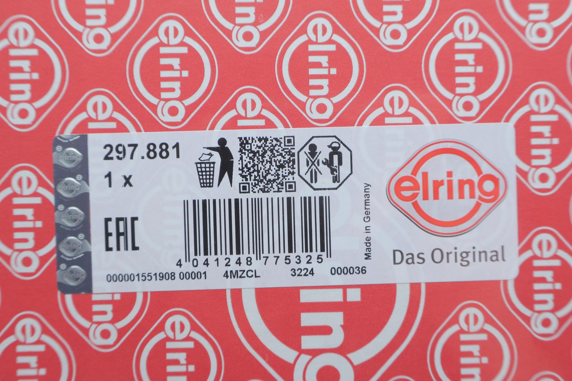 297881 ELRING