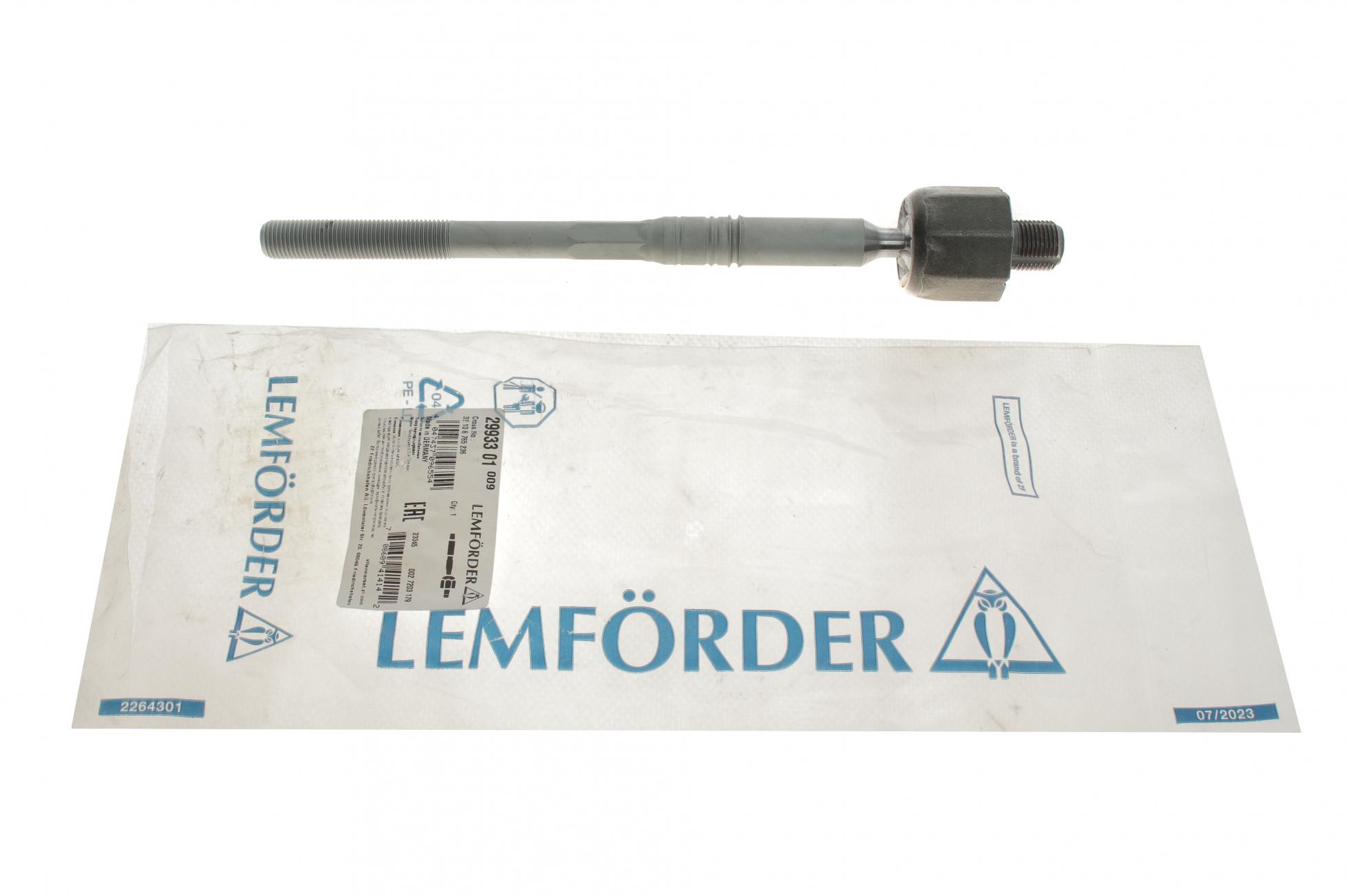 2993301 LEMFÖRDER