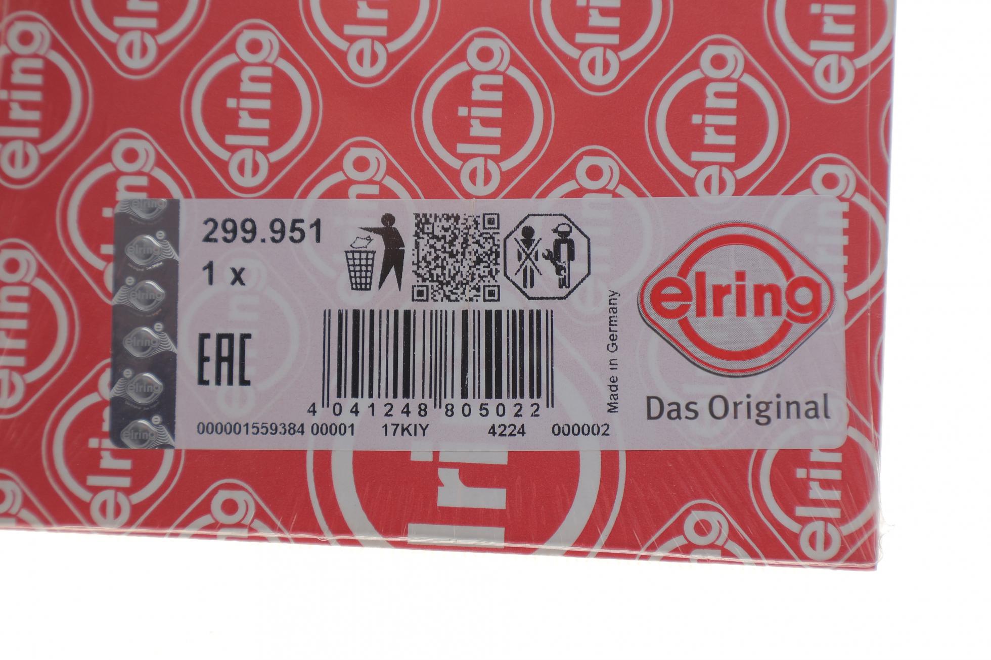 299951 ELRING