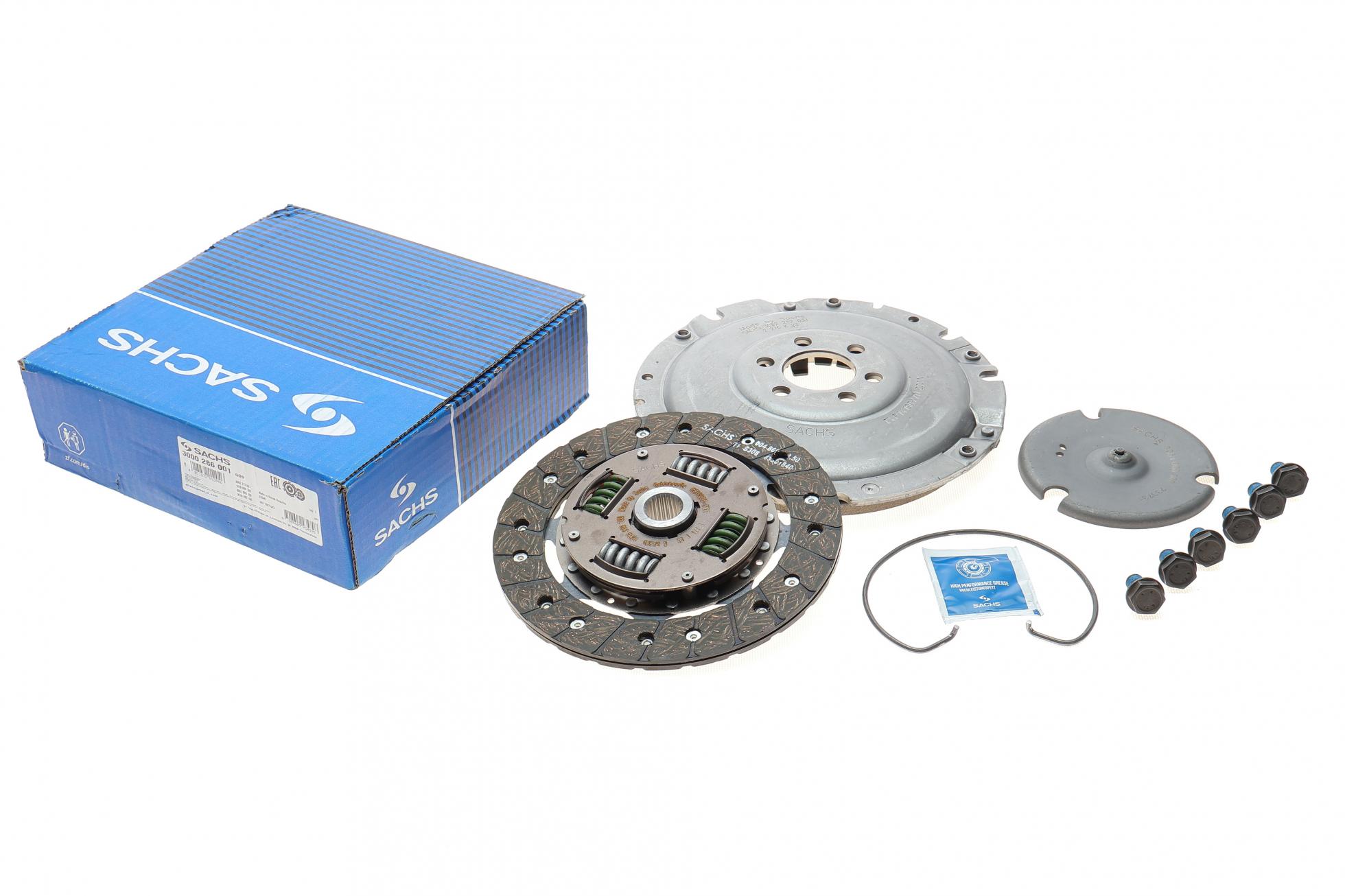 3000286001 SACHS