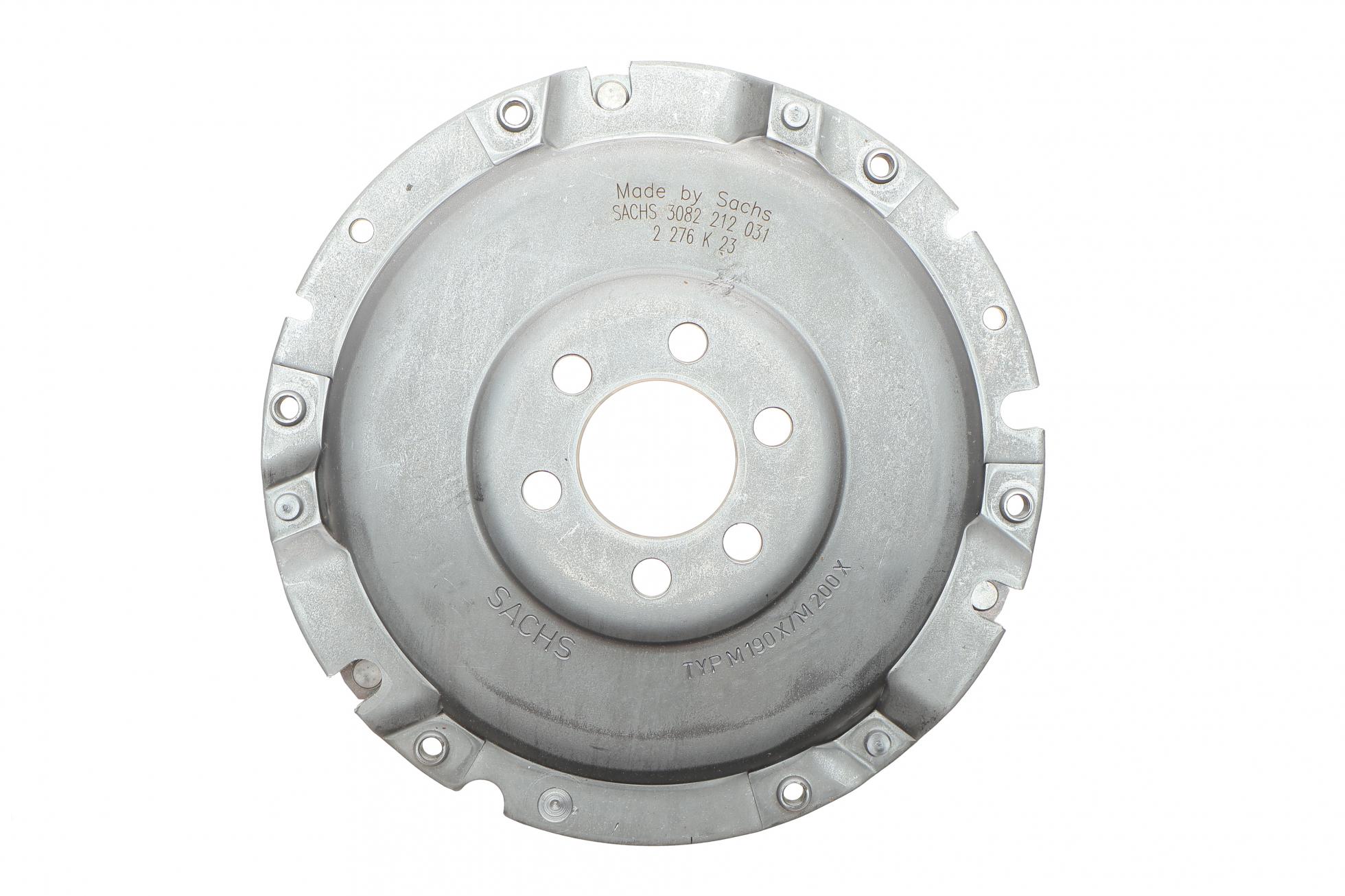 3000286001 SACHS