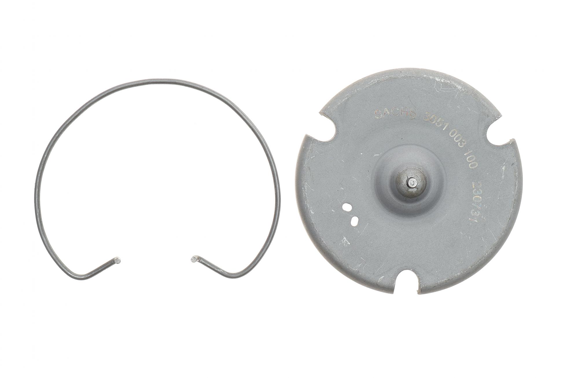 3000286001 SACHS