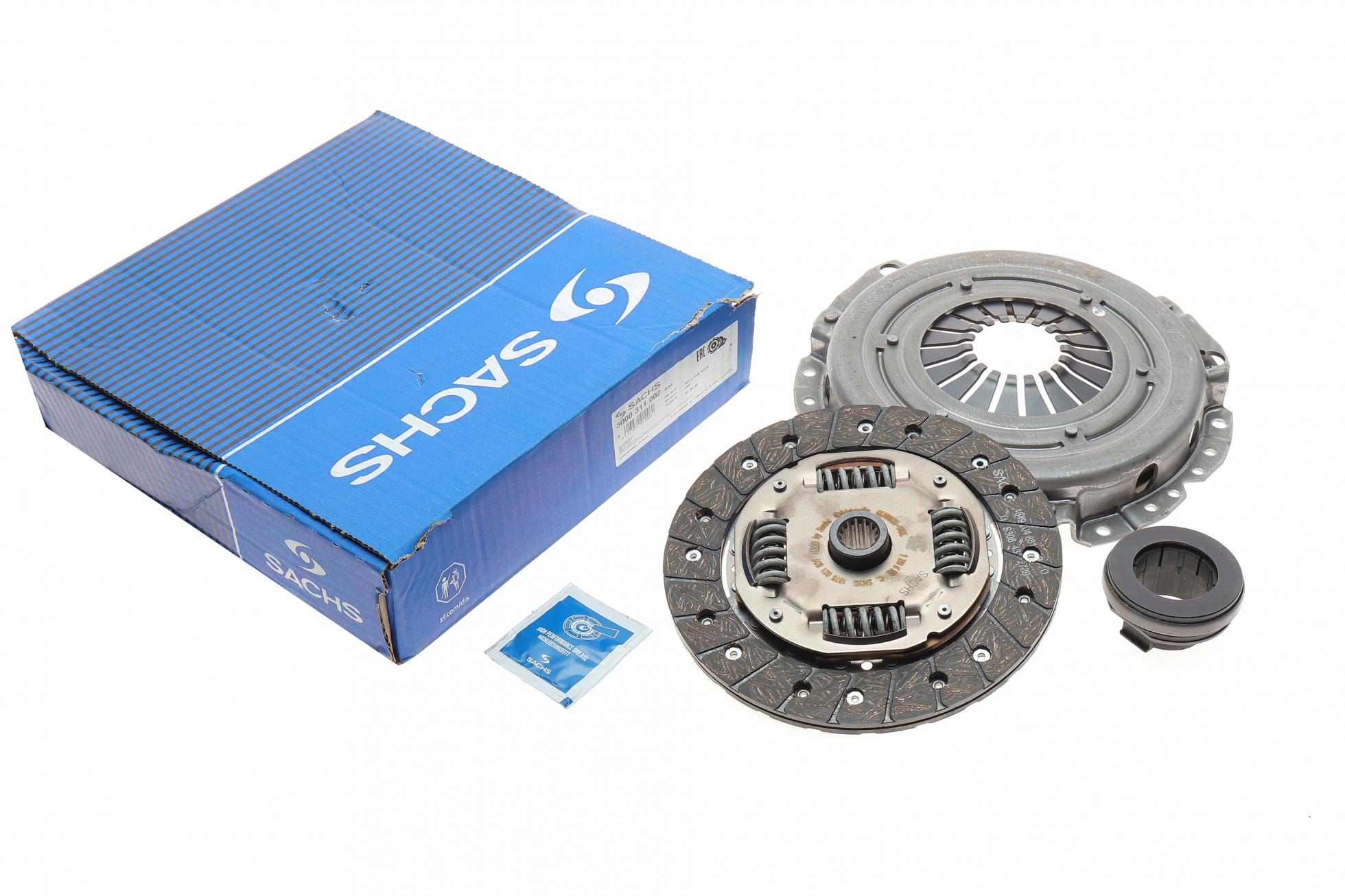 3000311002 SACHS