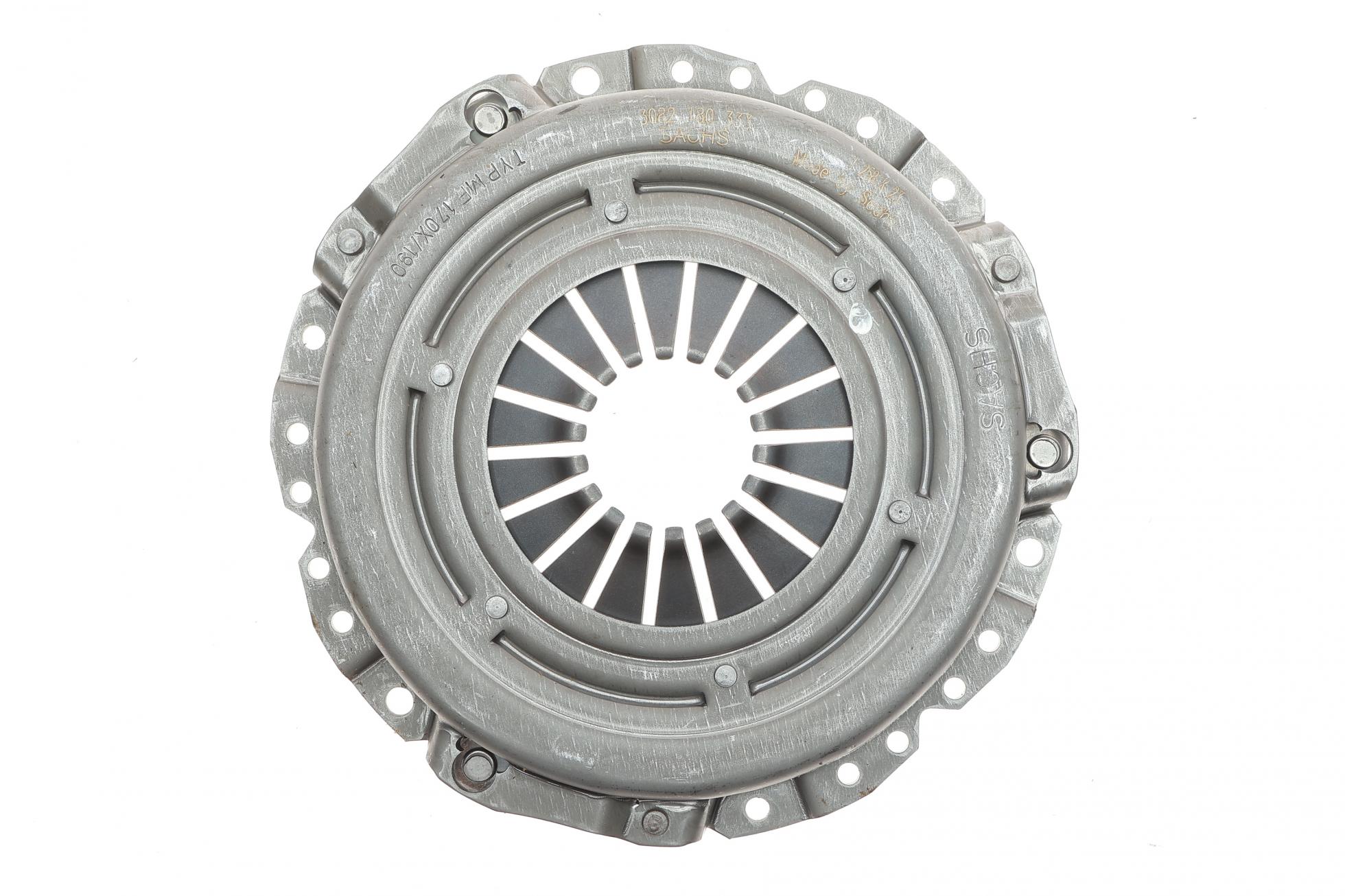3000311002 SACHS