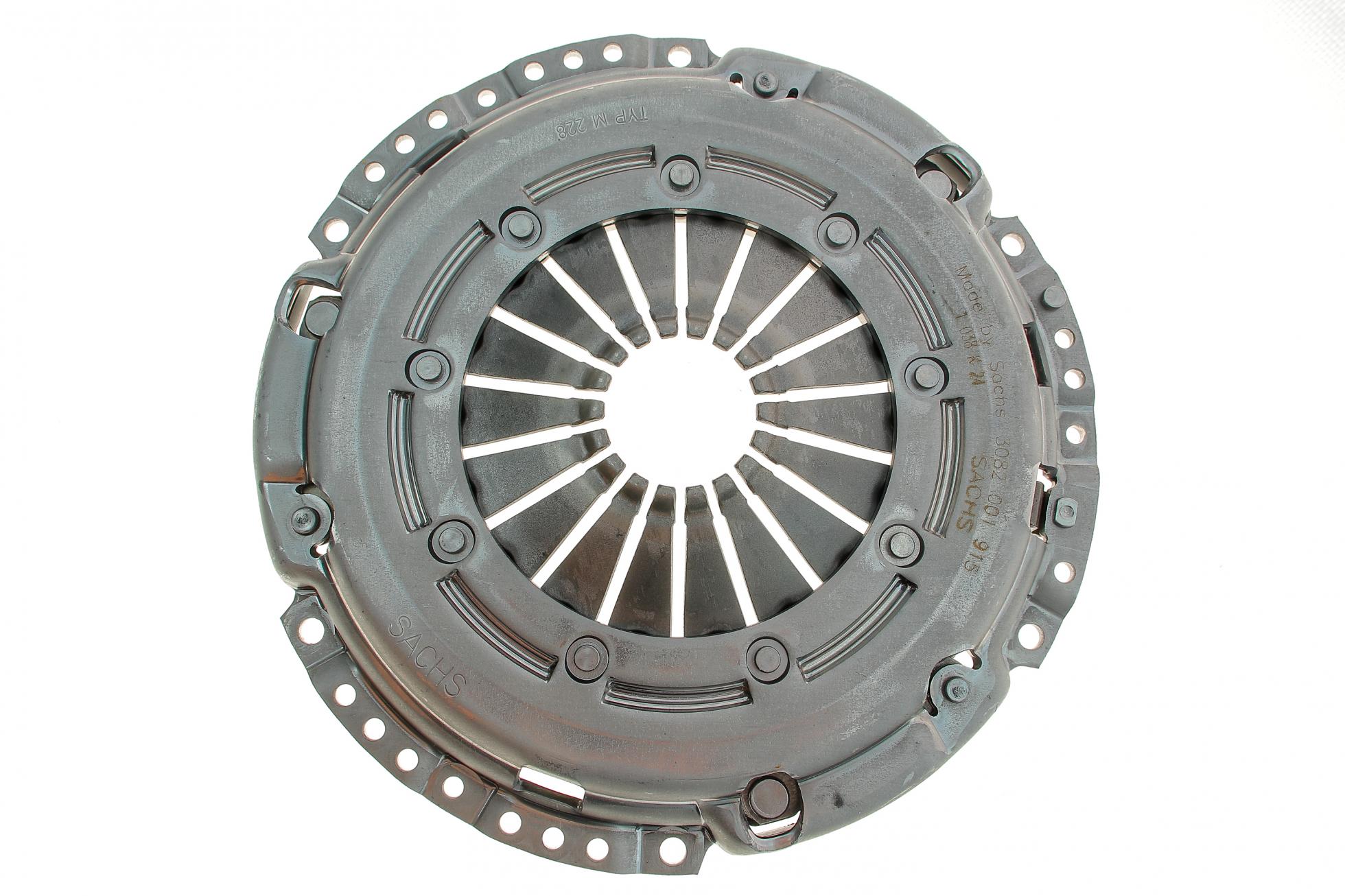 3000950734 SACHS