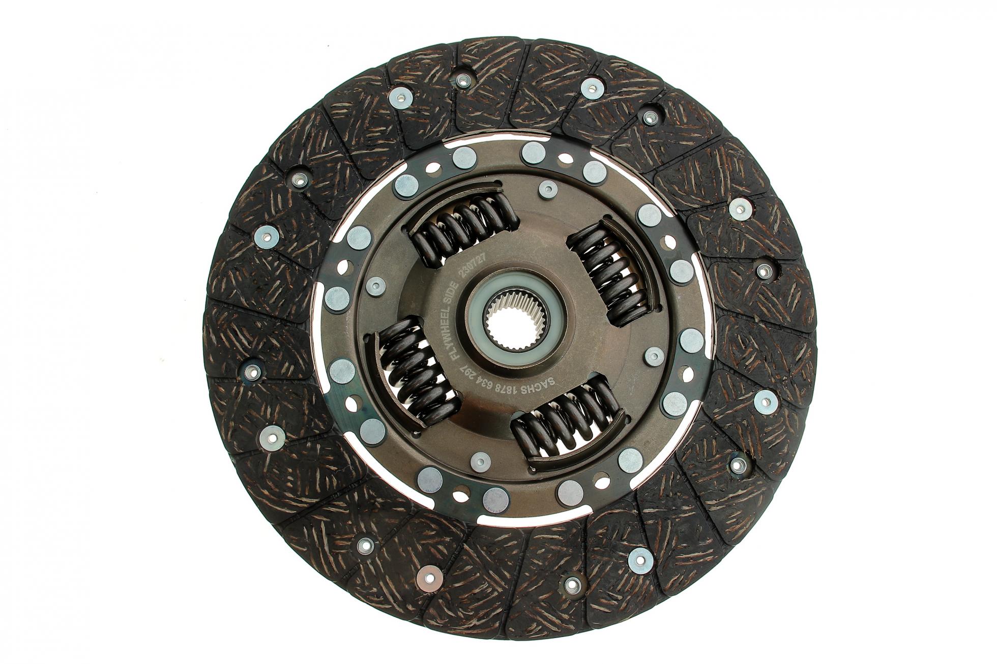 3000950734 SACHS