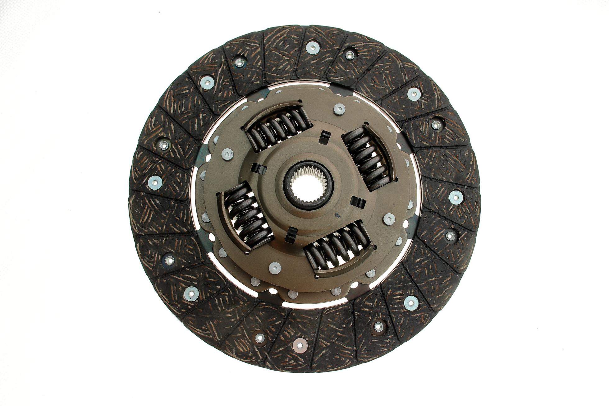 3000950734 SACHS