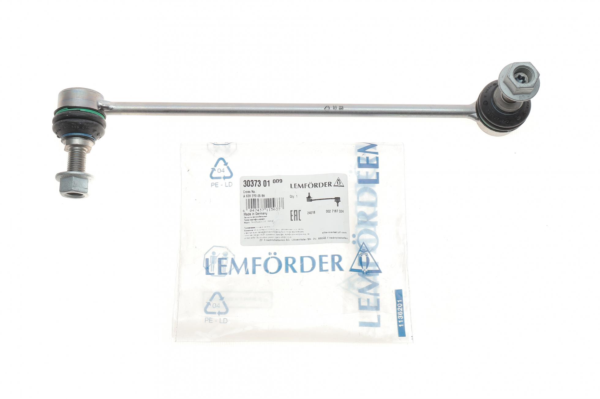 3037301 LEMFÖRDER