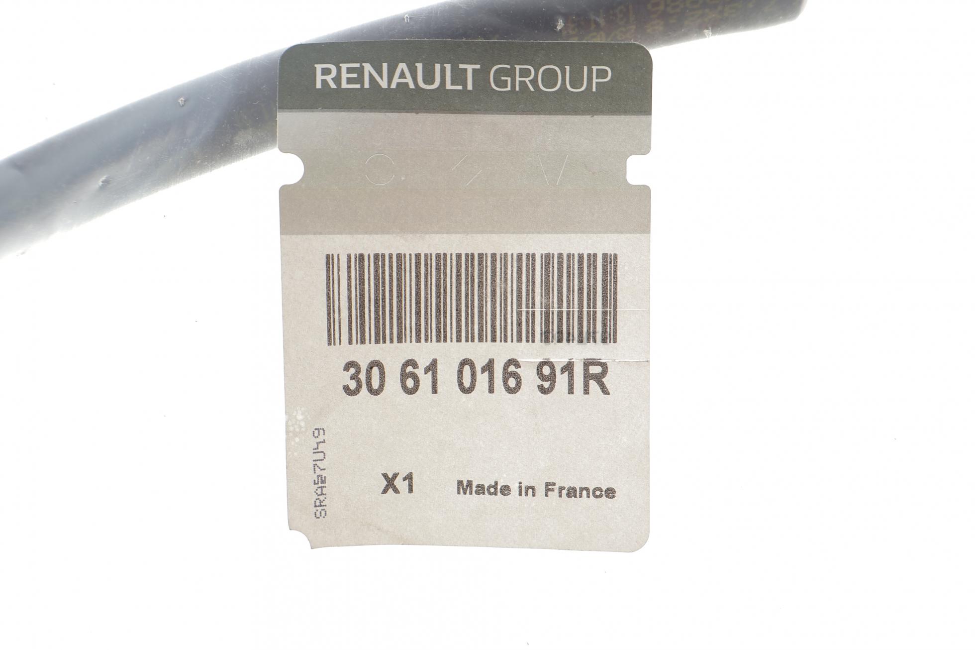 306101691R RENAULT