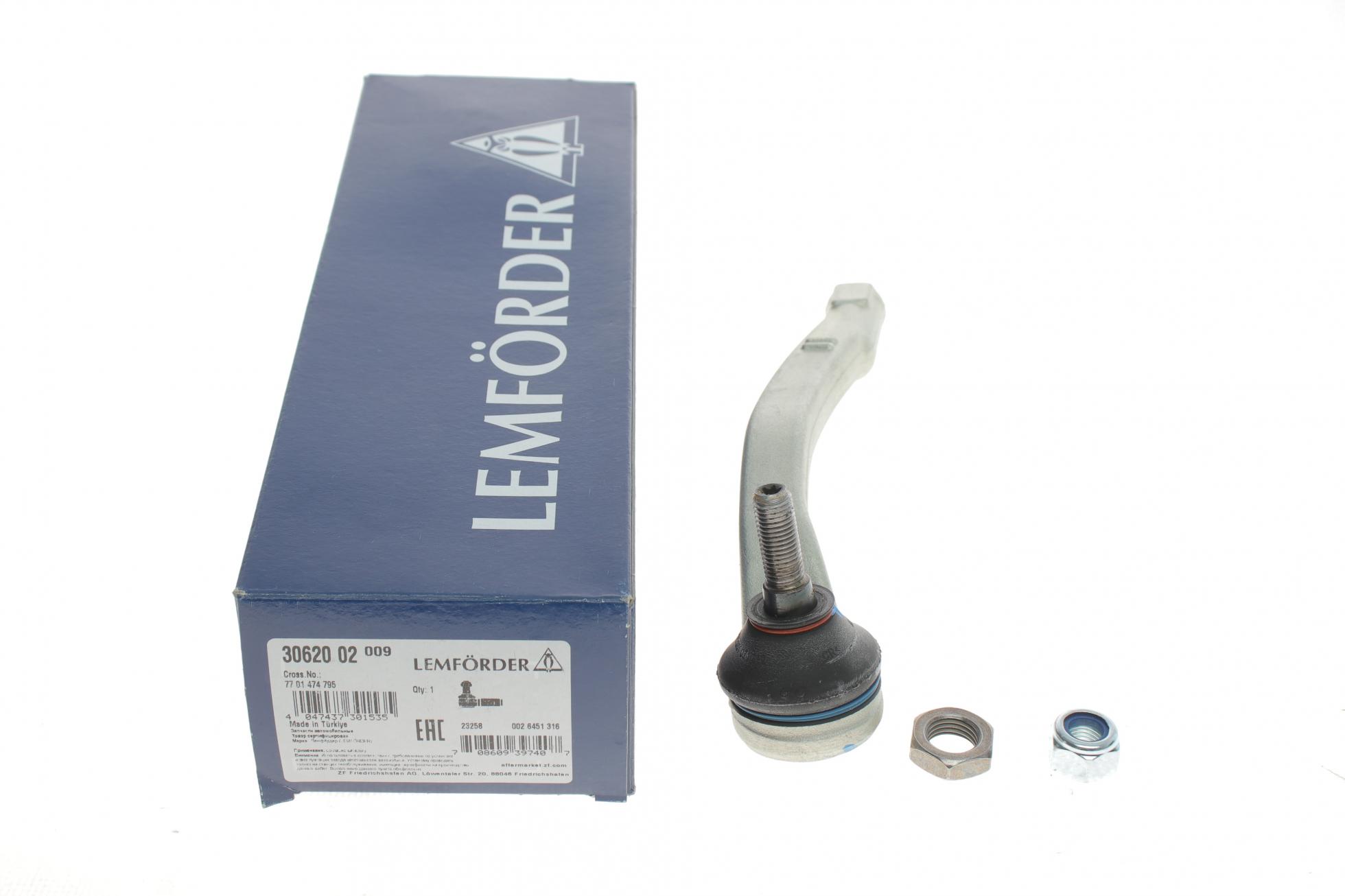 3062002 LEMFÖRDER