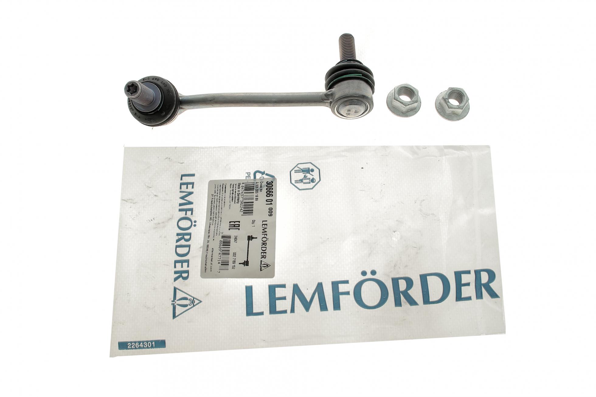 3066601 LEMFÖRDER