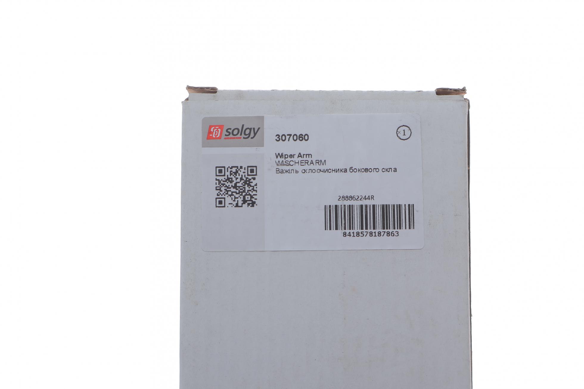 307060 SOLGY