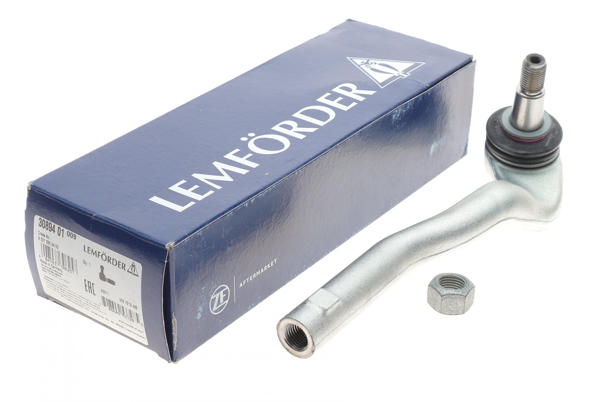 3089401 LEMFÖRDER