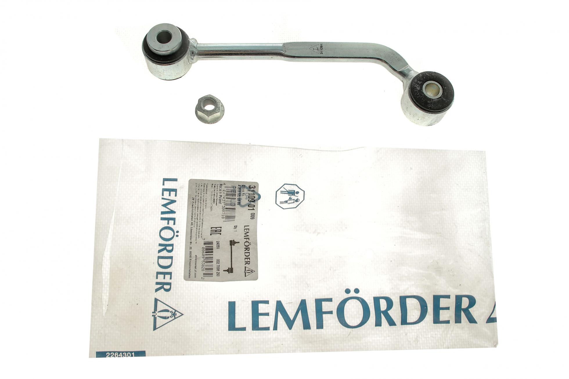 3110901 LEMFÖRDER