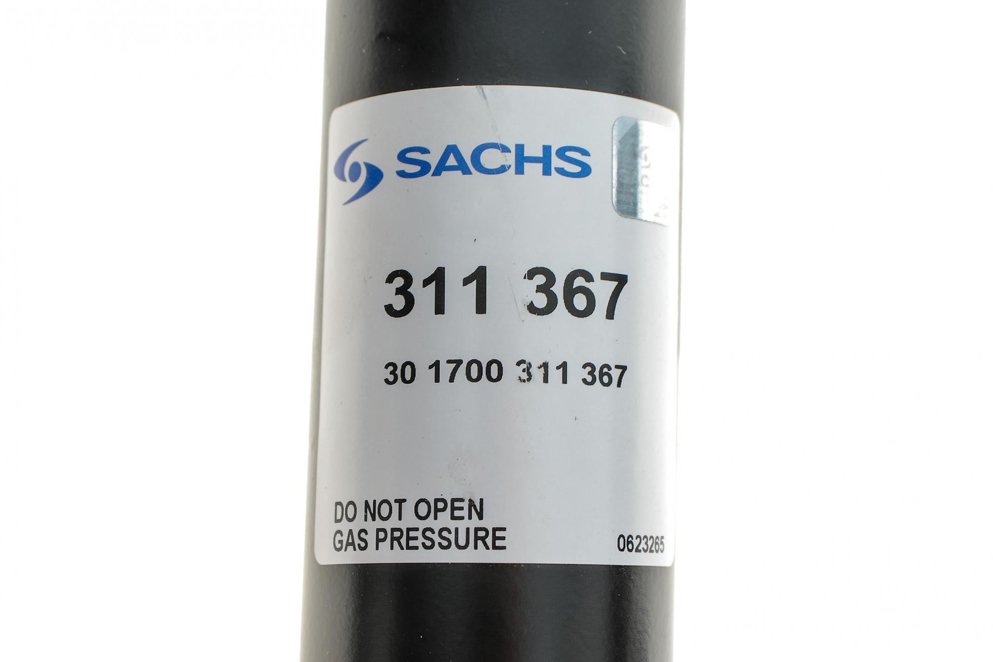 311367 SACHS