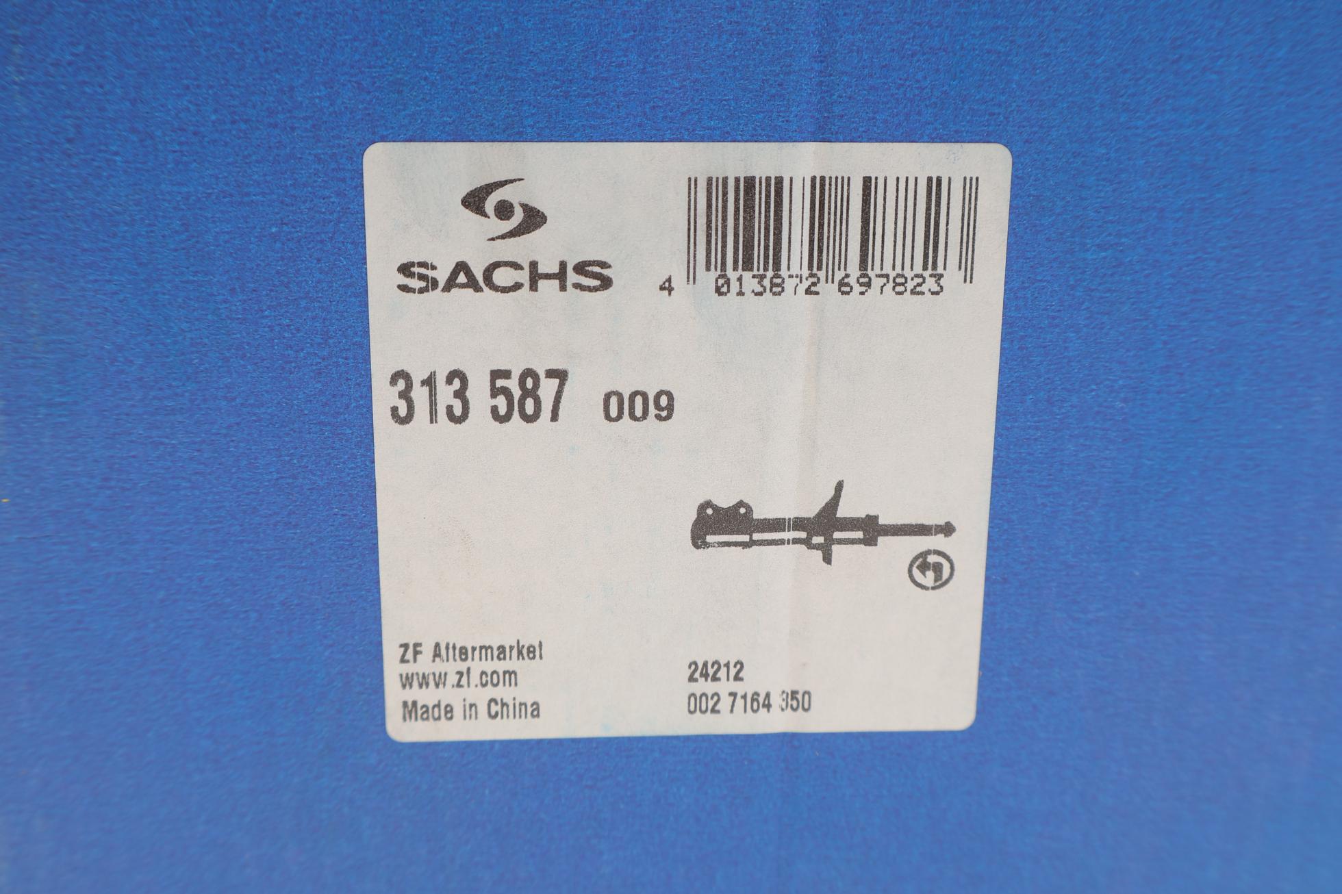 313587 SACHS