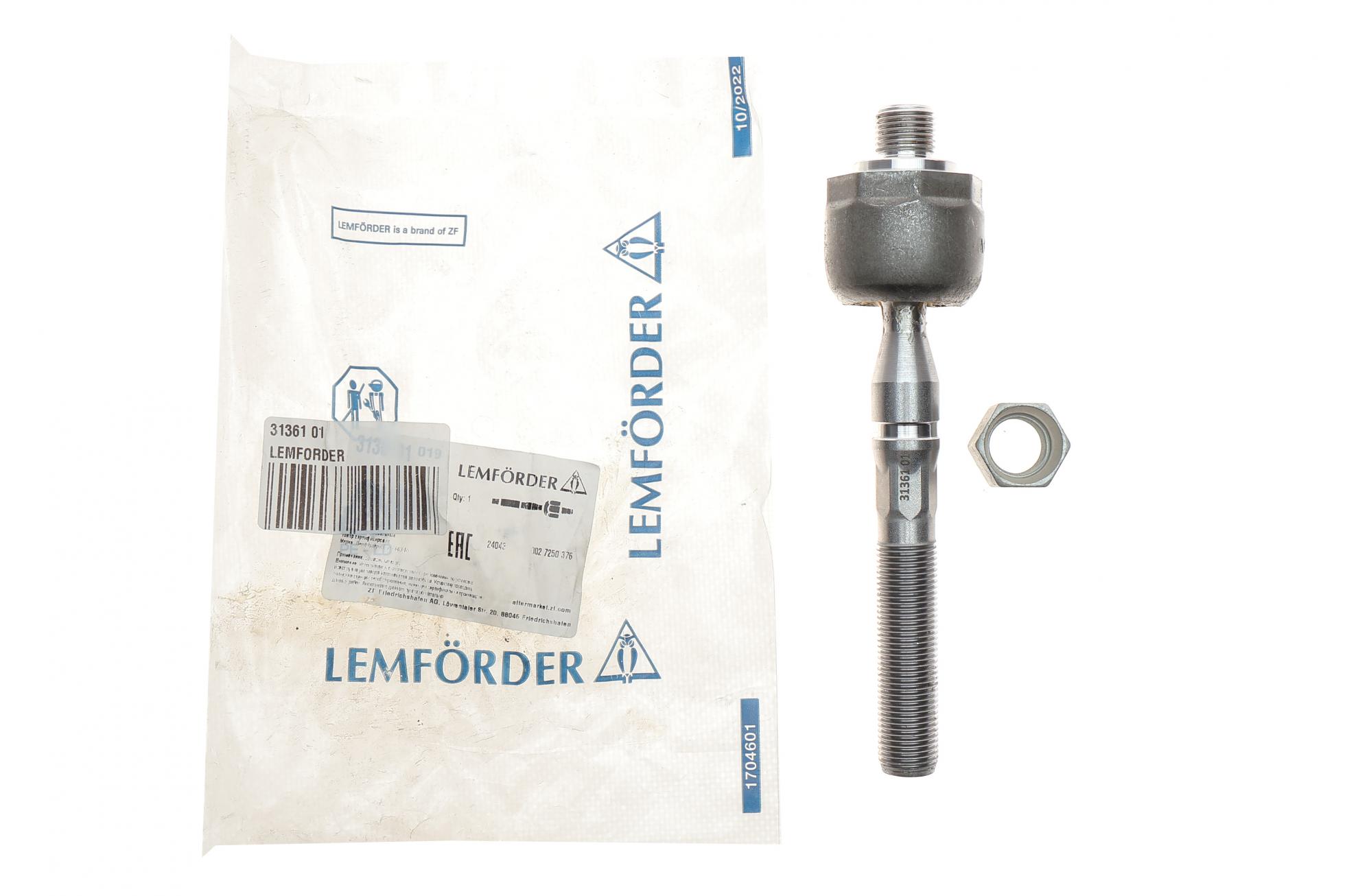 3136101 LEMFÖRDER
