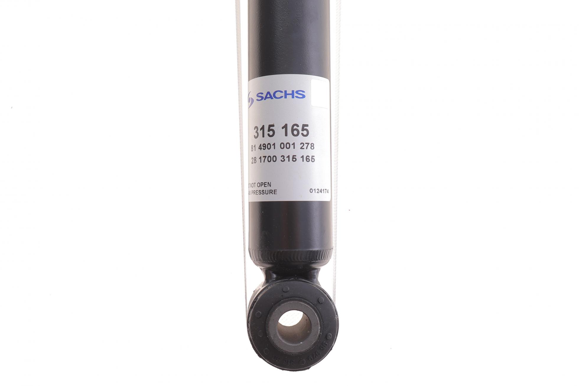 315165 SACHS