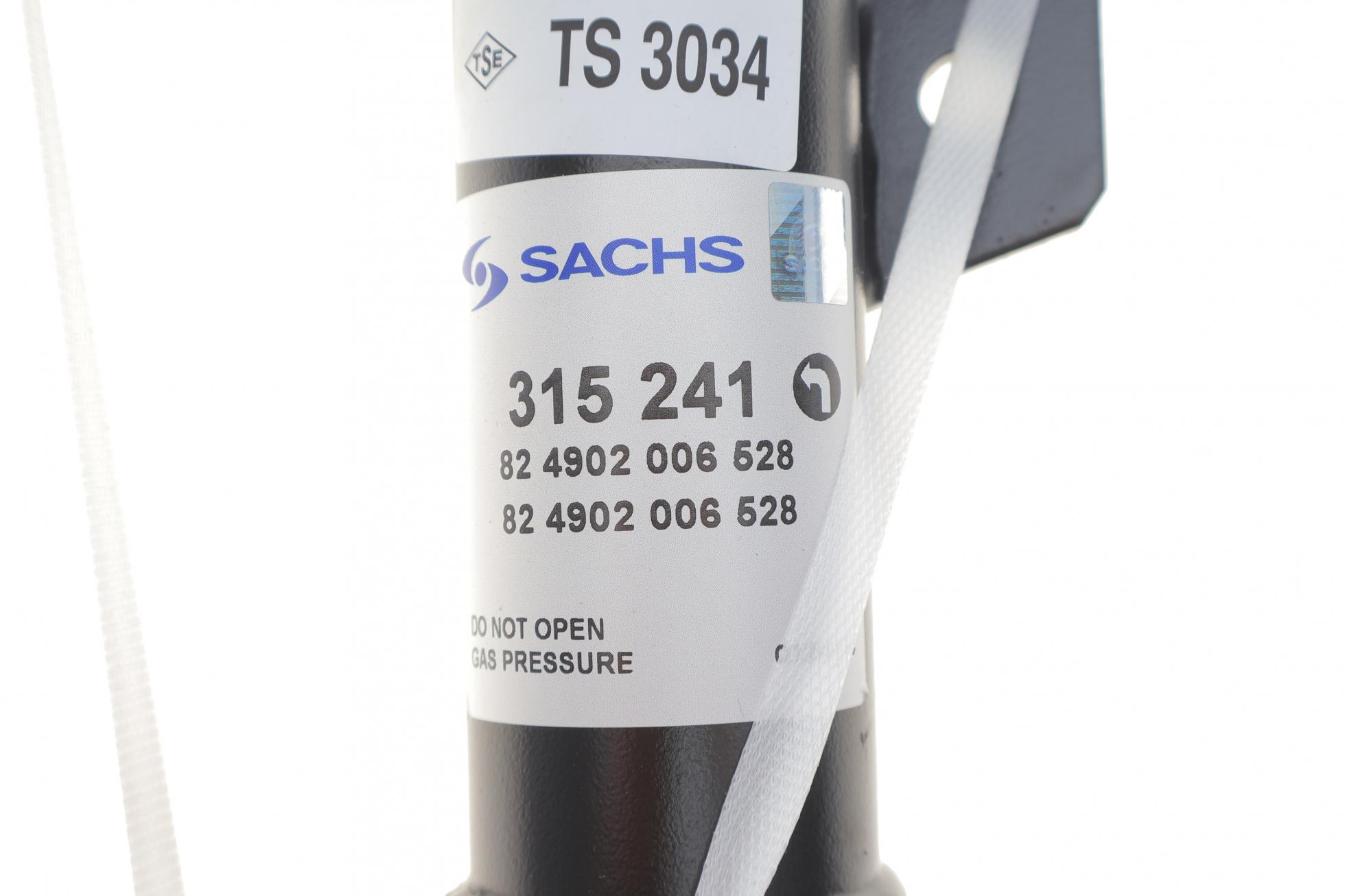 315241 SACHS