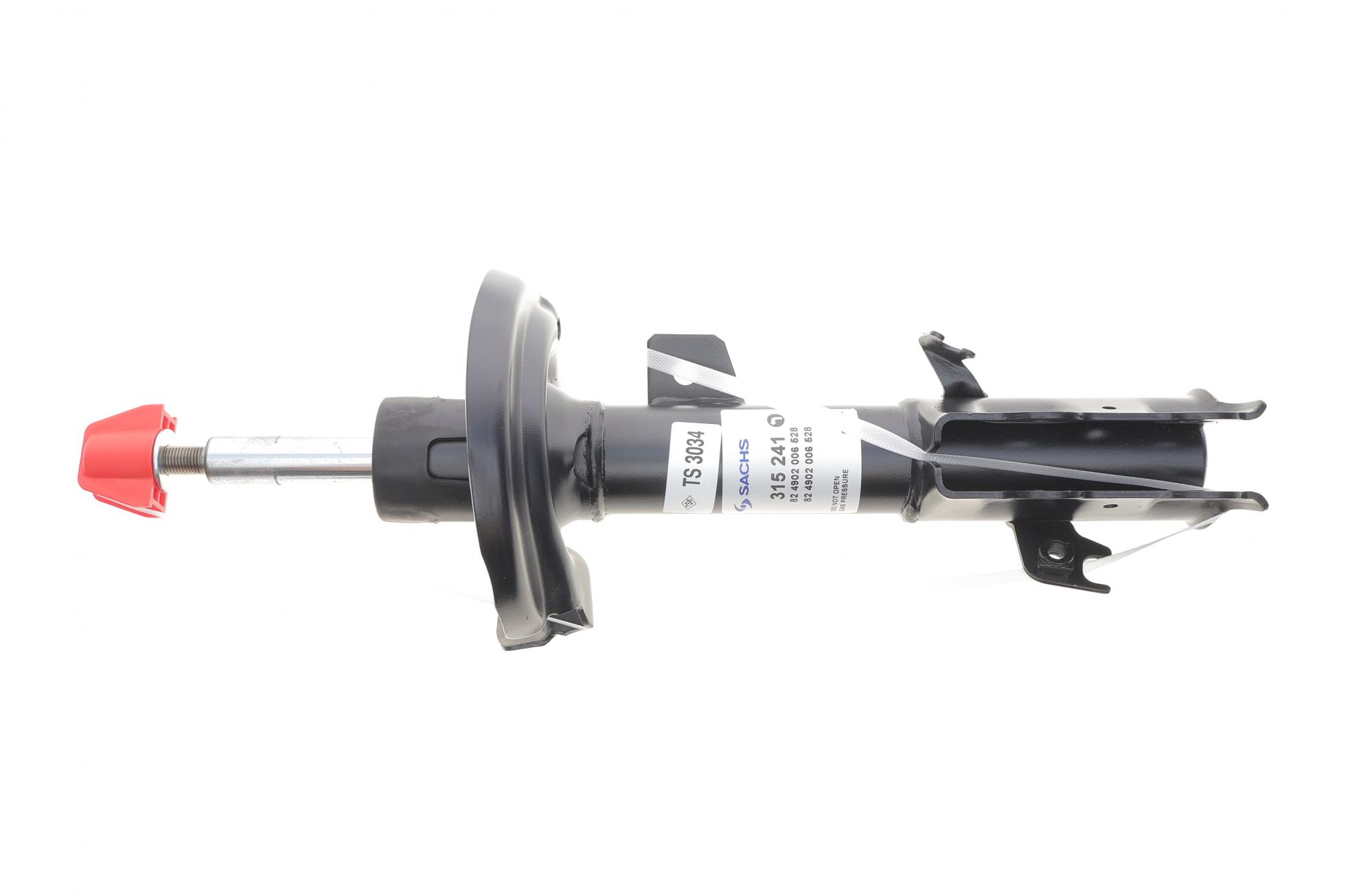315241 SACHS