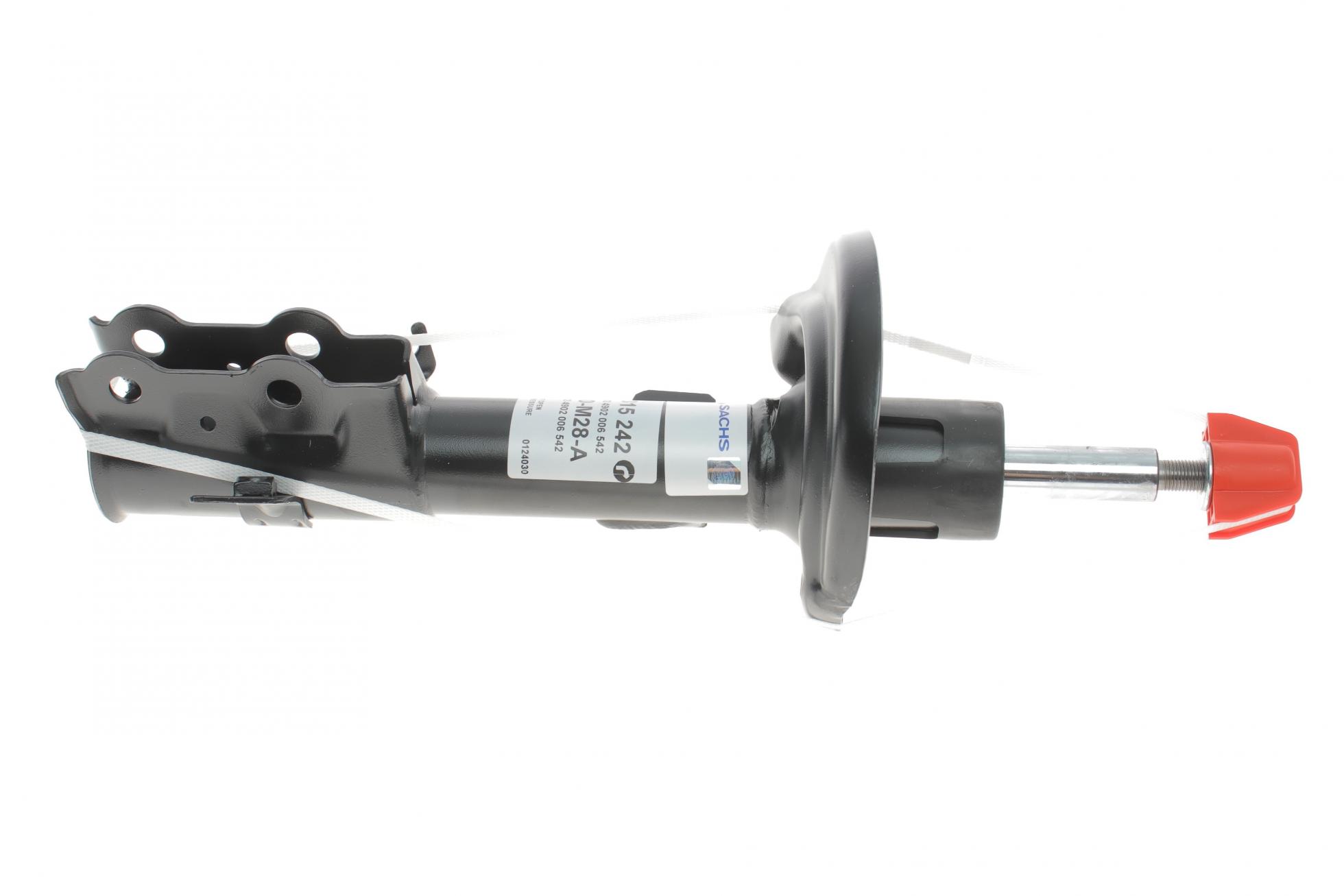 315242 SACHS