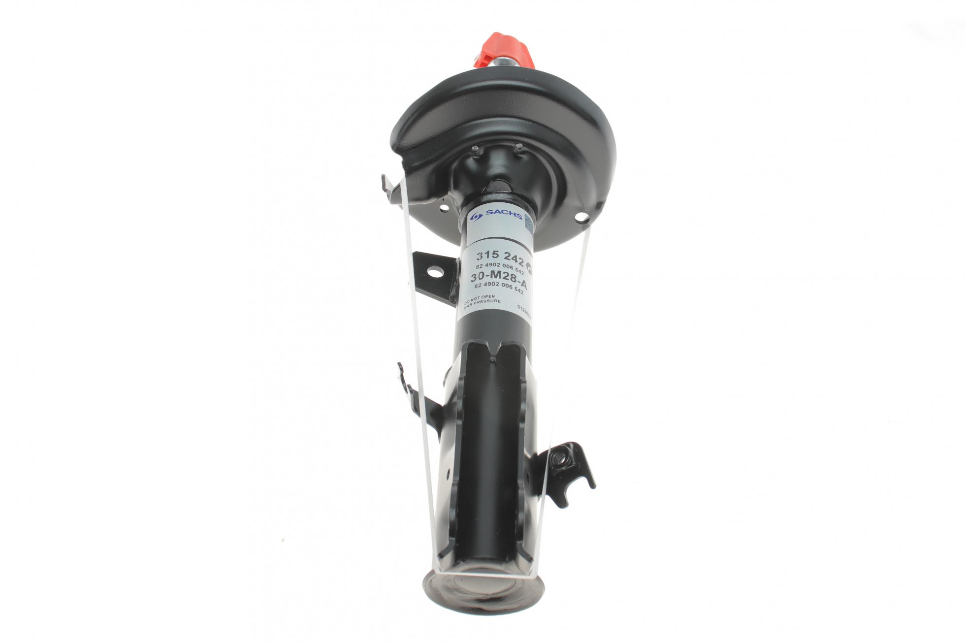 315242 SACHS