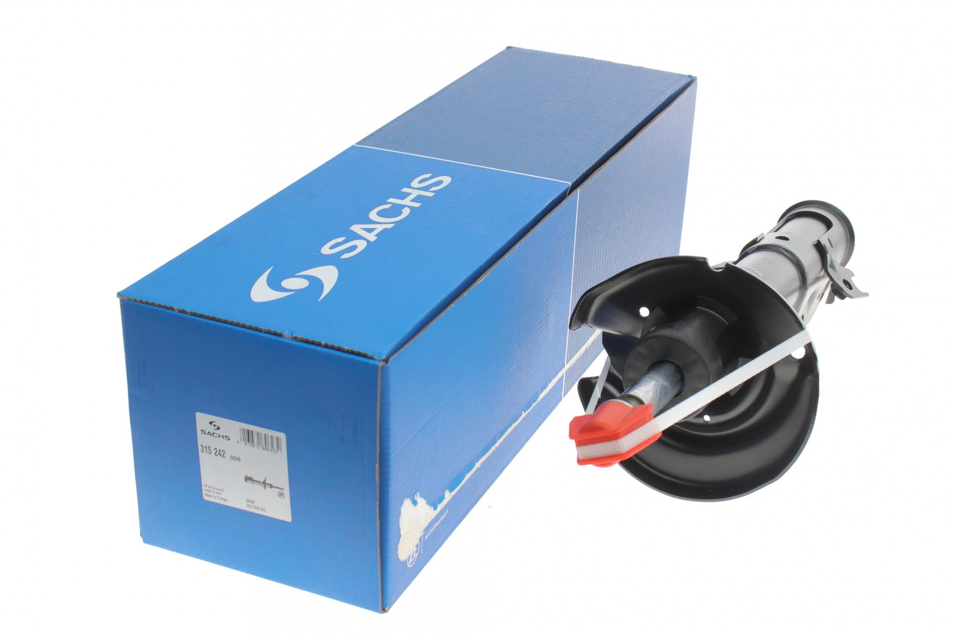 315242 SACHS
