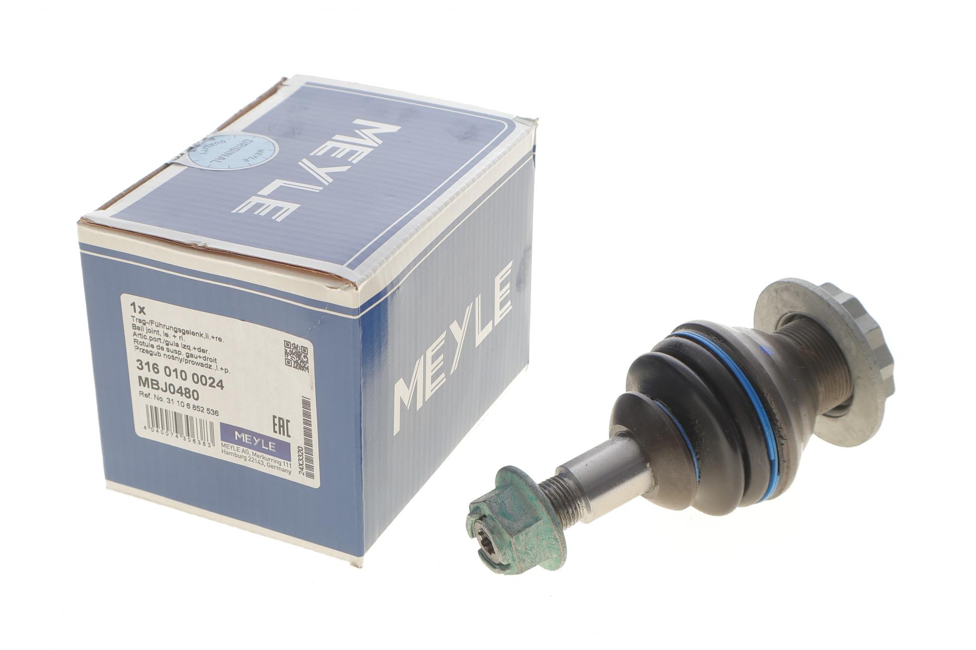 3160100024 MEYLE