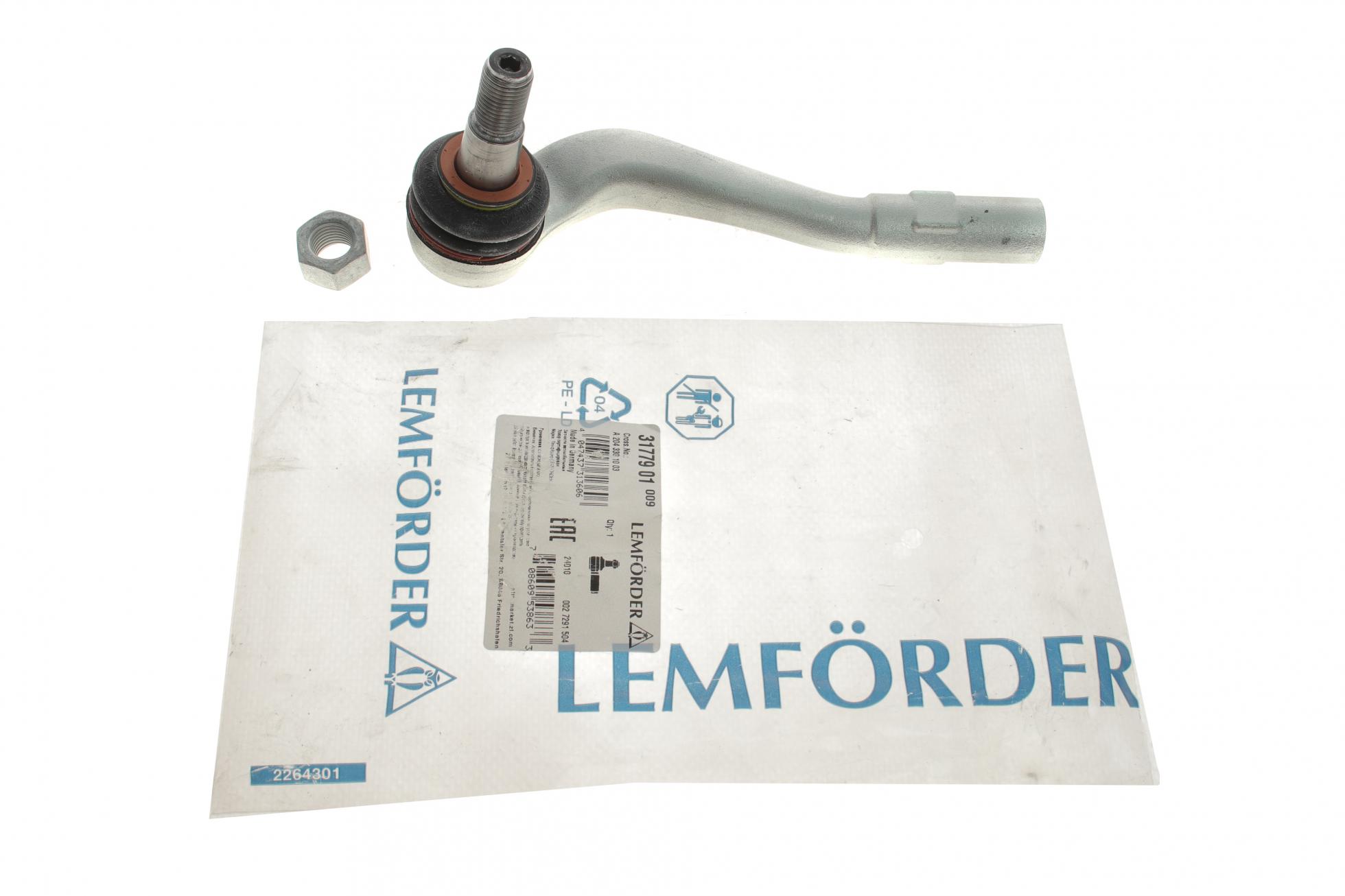 3177901 LEMFÖRDER