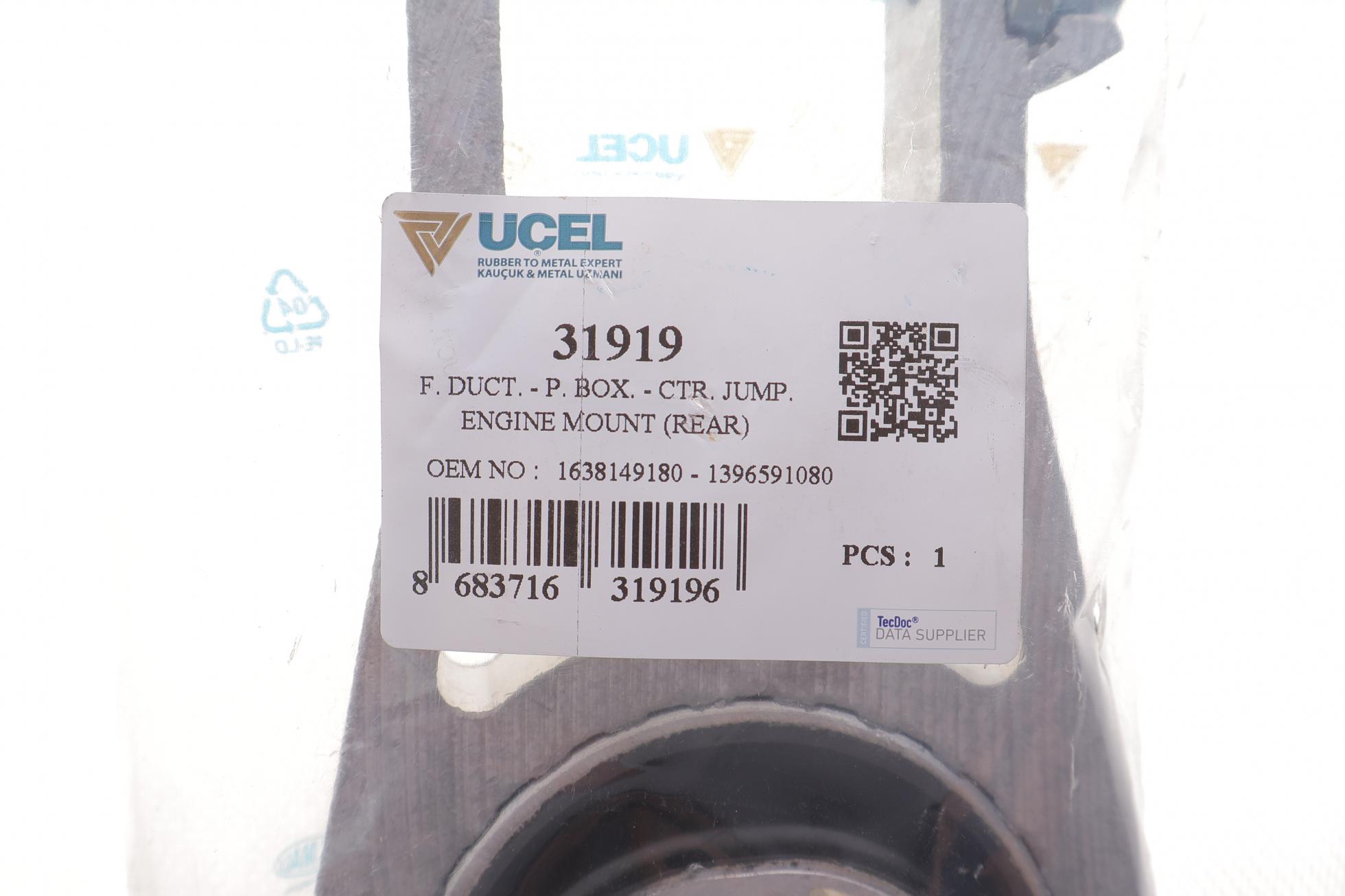 31919 UCEL