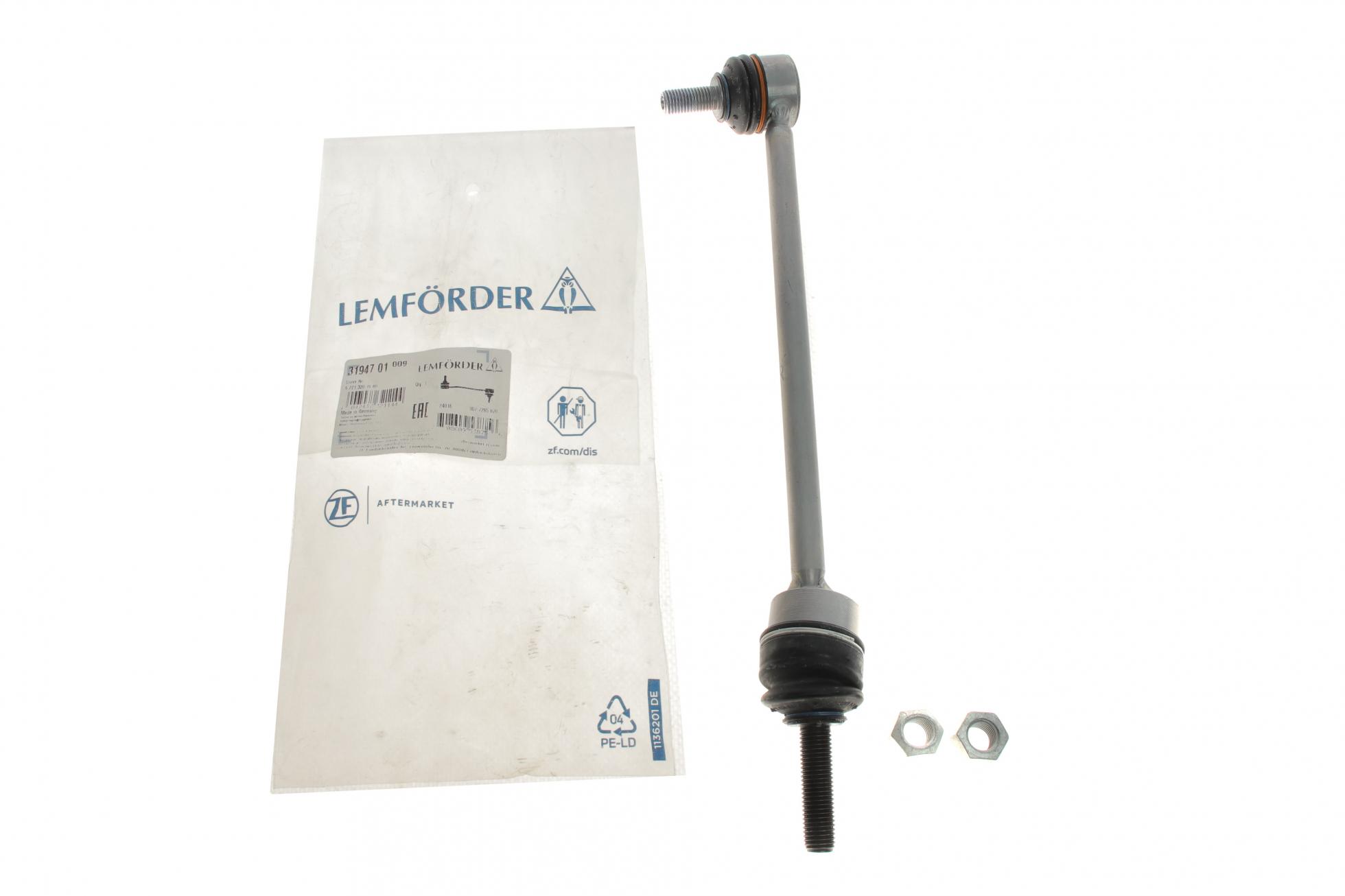 3194701 LEMFÖRDER