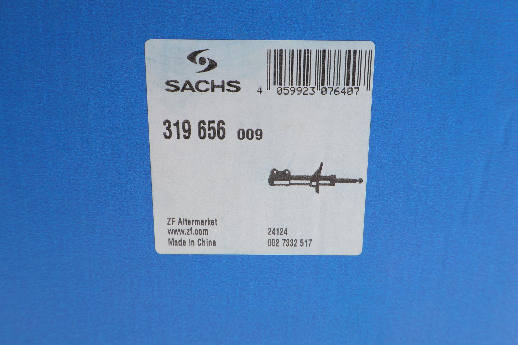 319656 SACHS