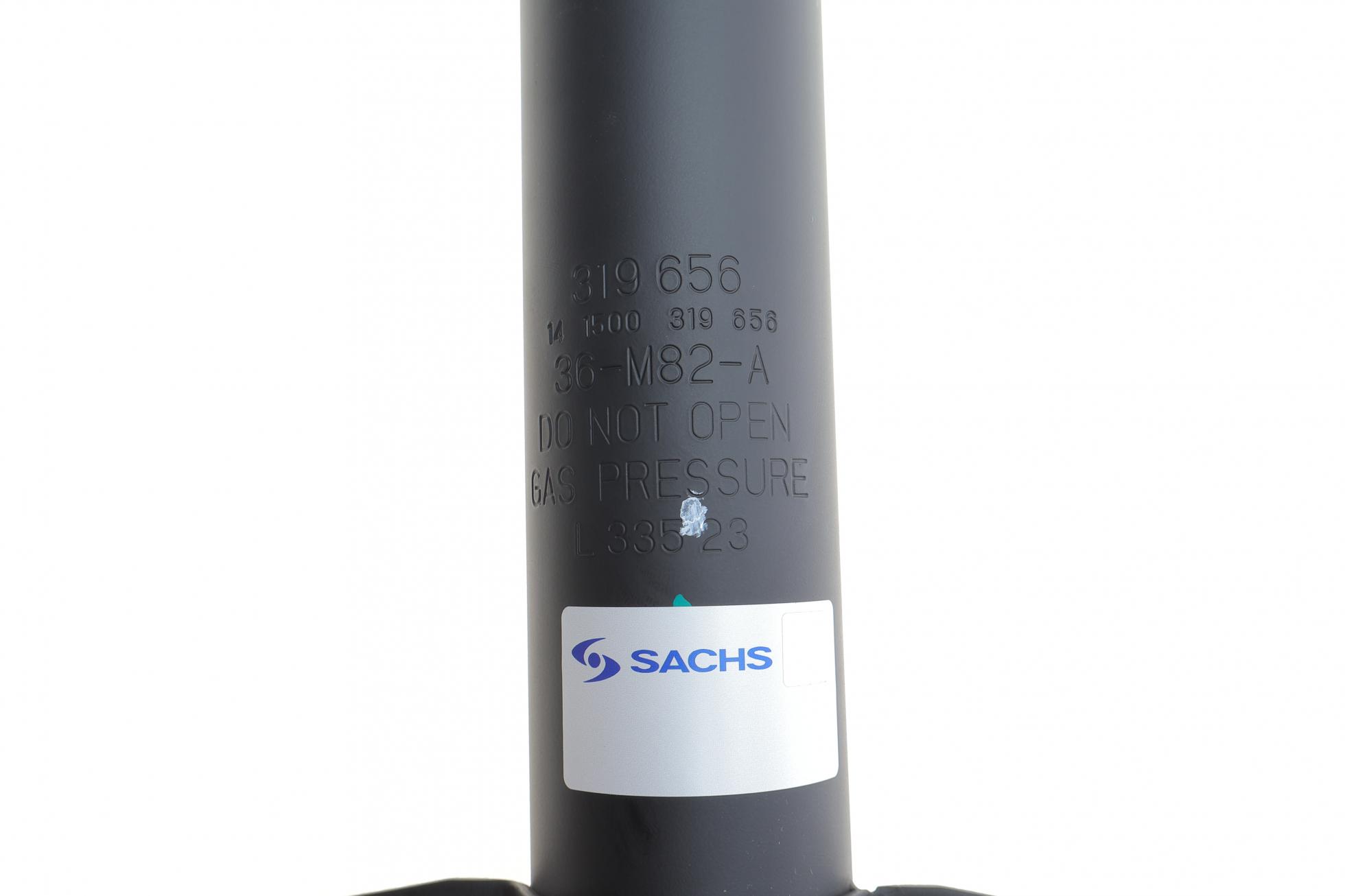 319656 SACHS