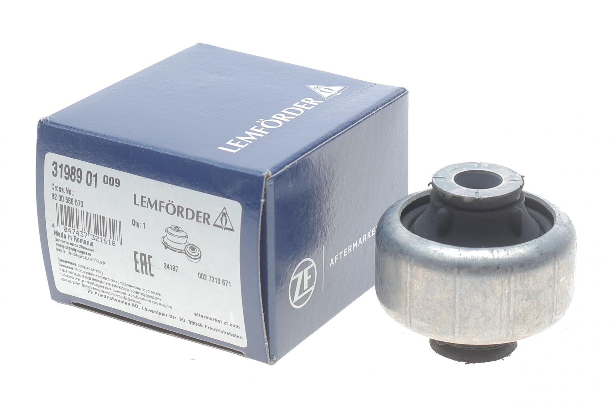 3198901 LEMFÖRDER