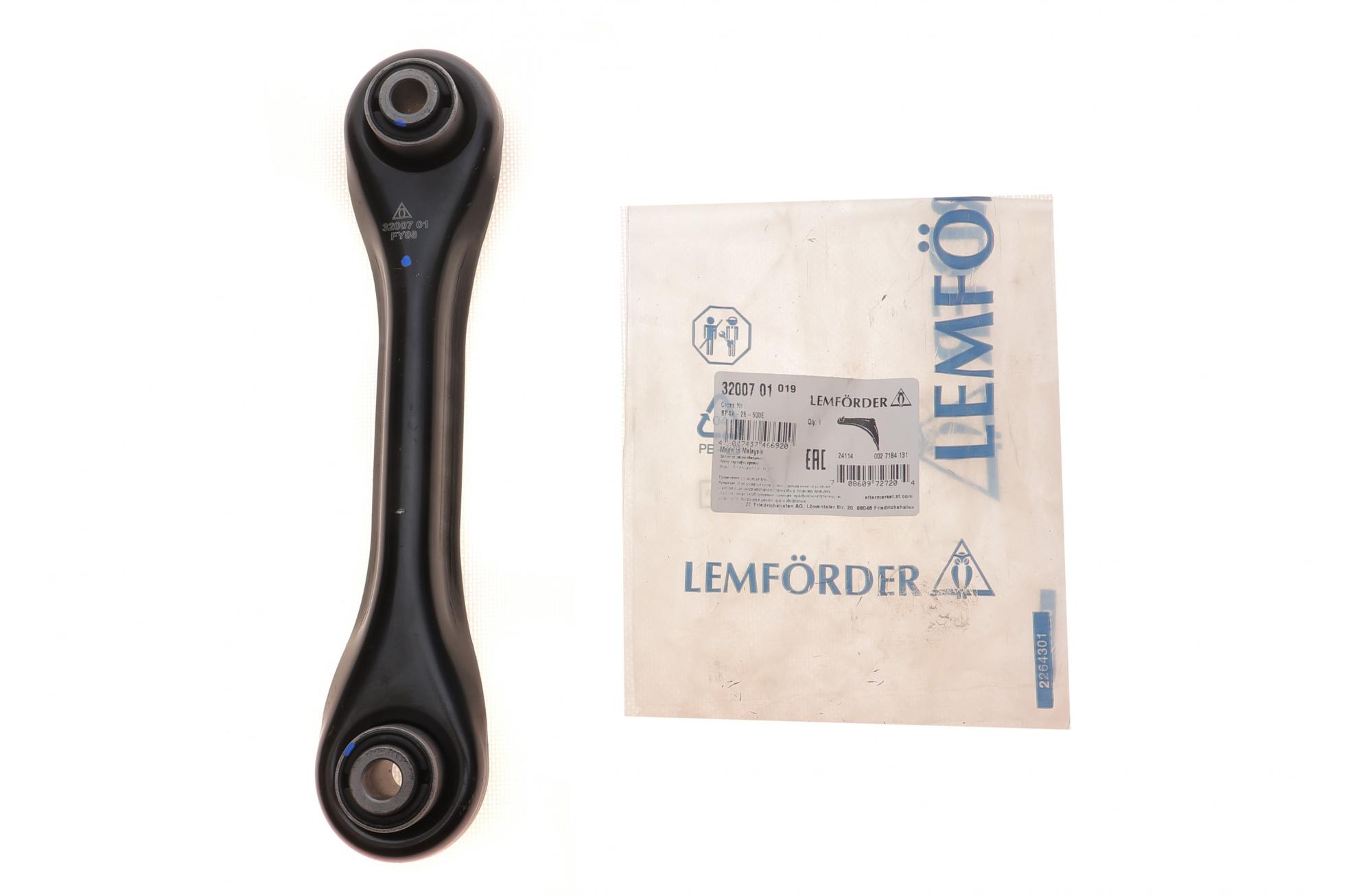 3200701 LEMFÖRDER