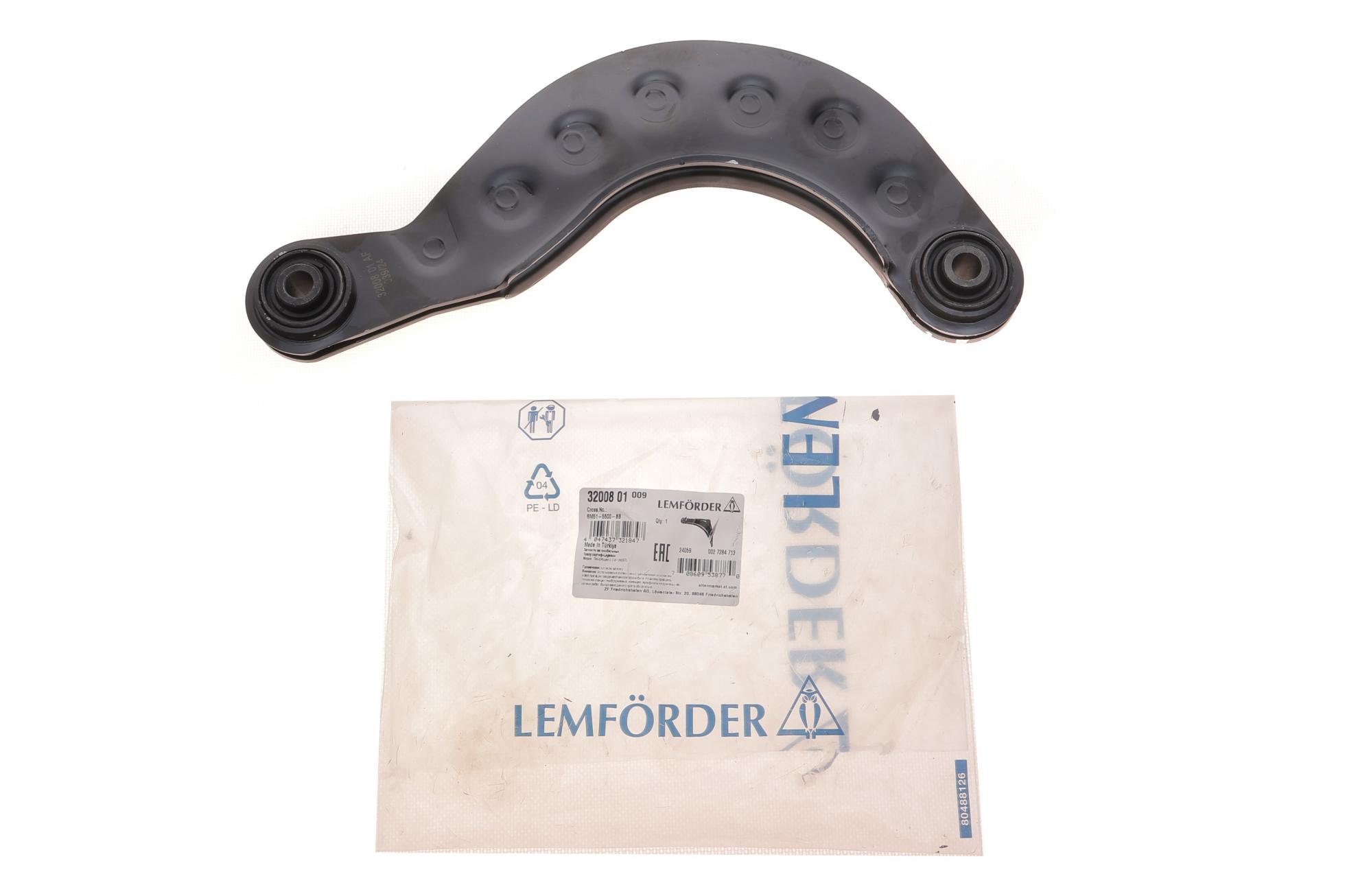 3200801 LEMFÖRDER