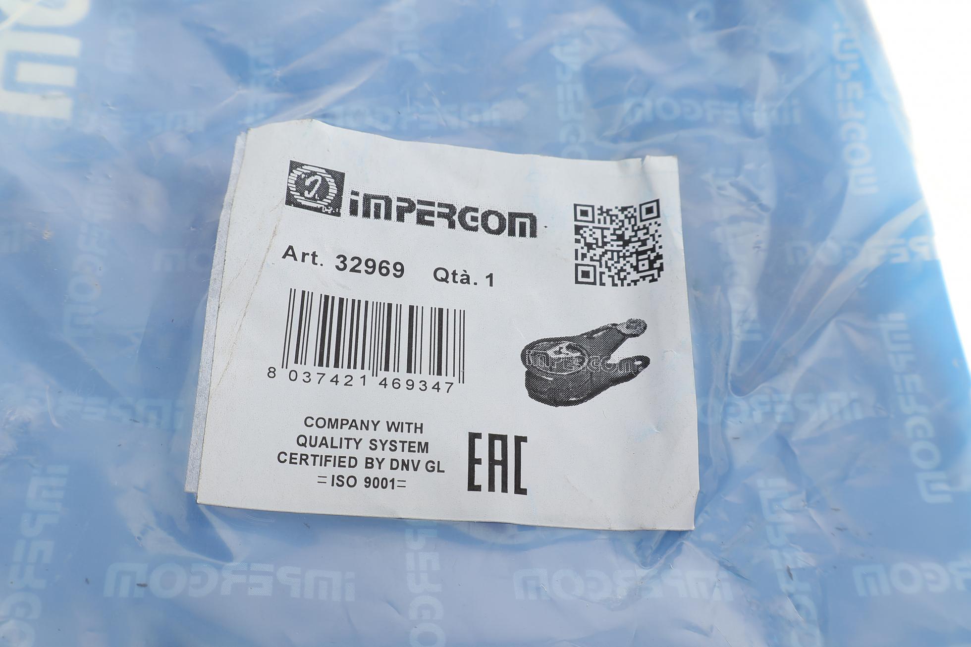 32969 IMPERGOM