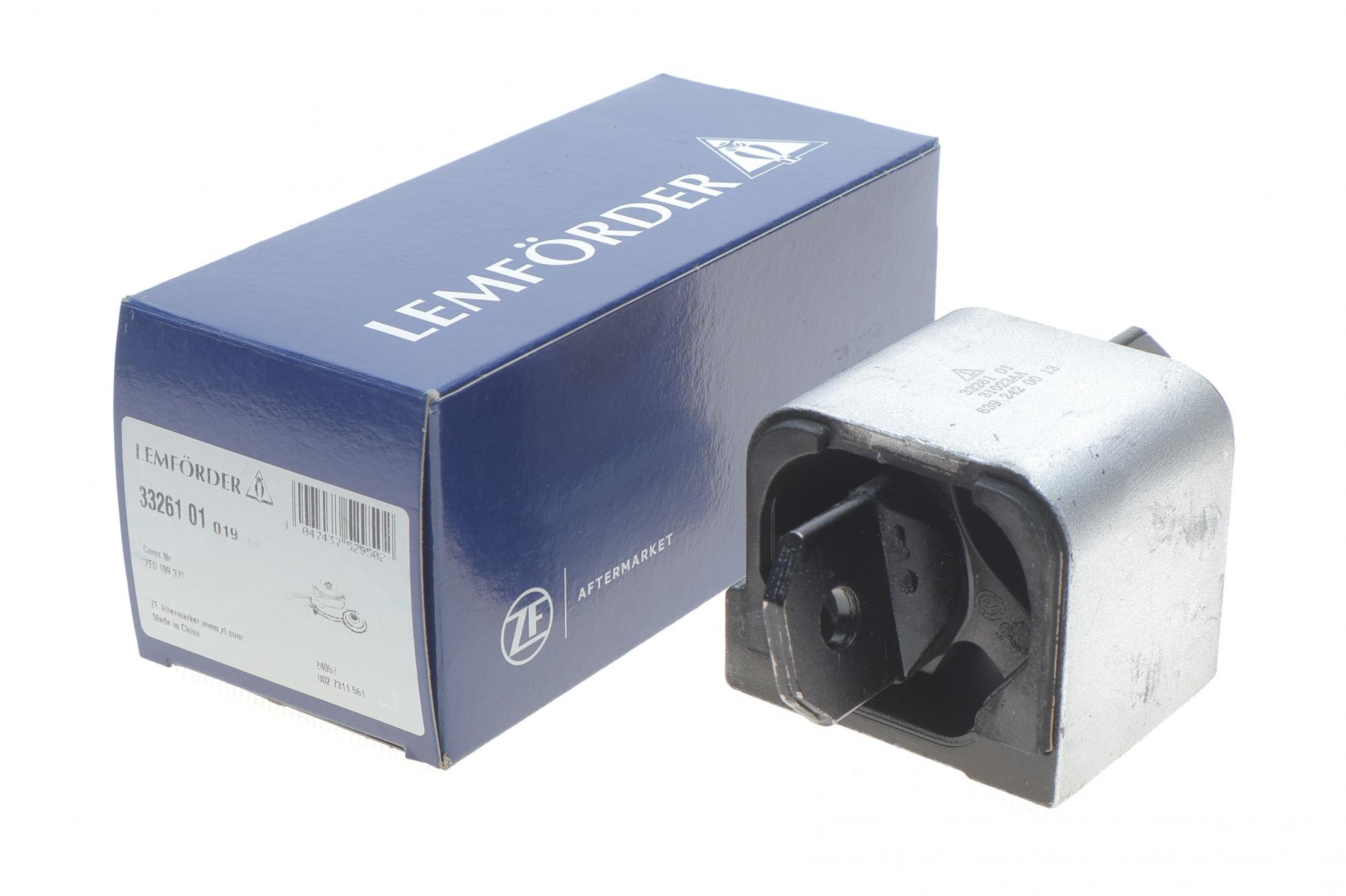 3326101 LEMFÖRDER