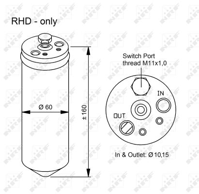 33320 NRF