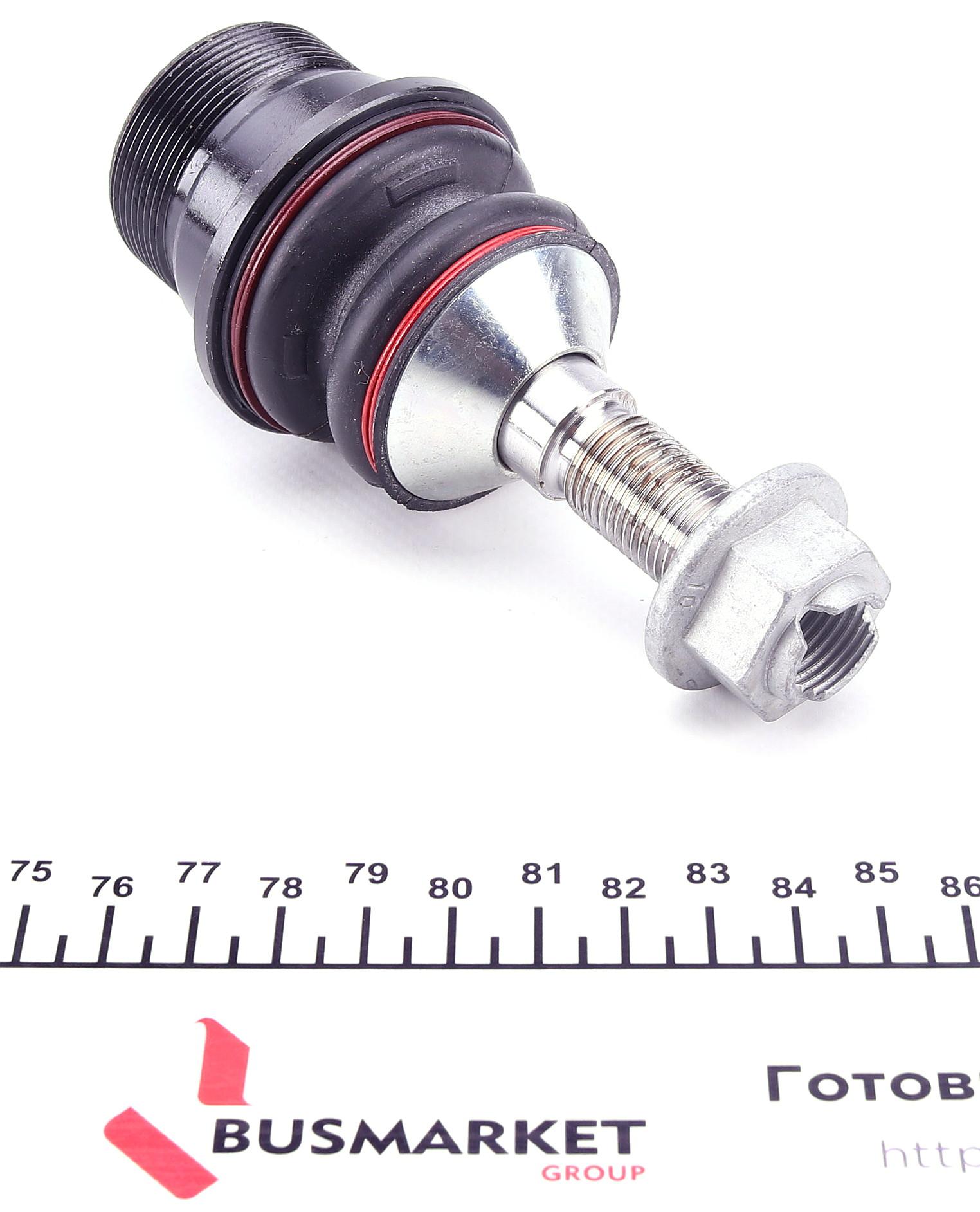 3340501 LEMFÖRDER