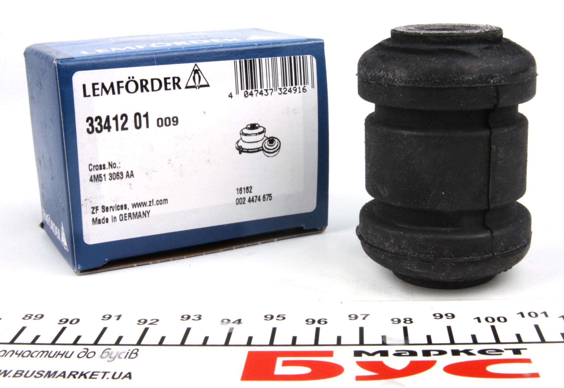 3341201 LEMFÖRDER