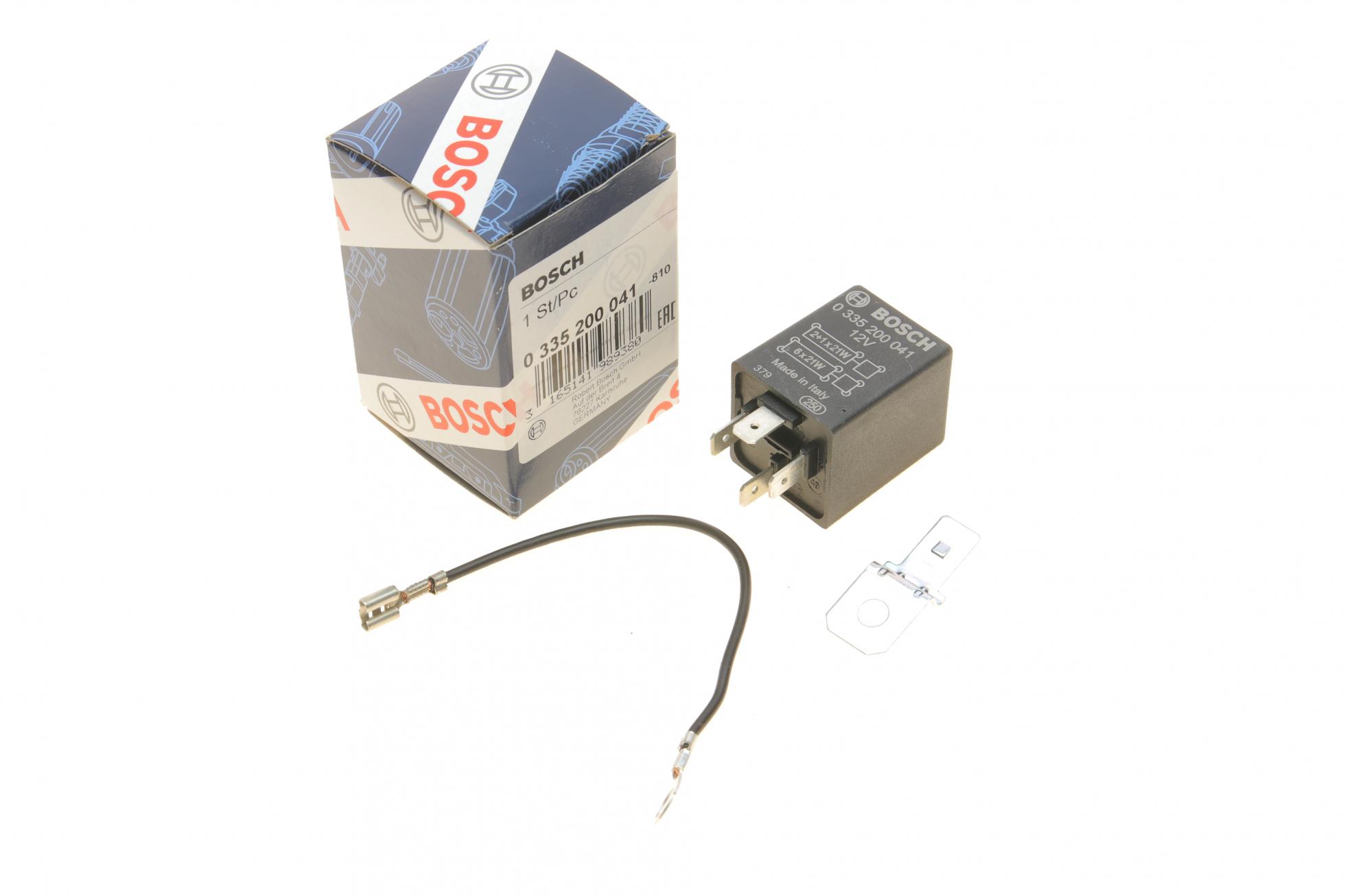 335200041 BOSCH