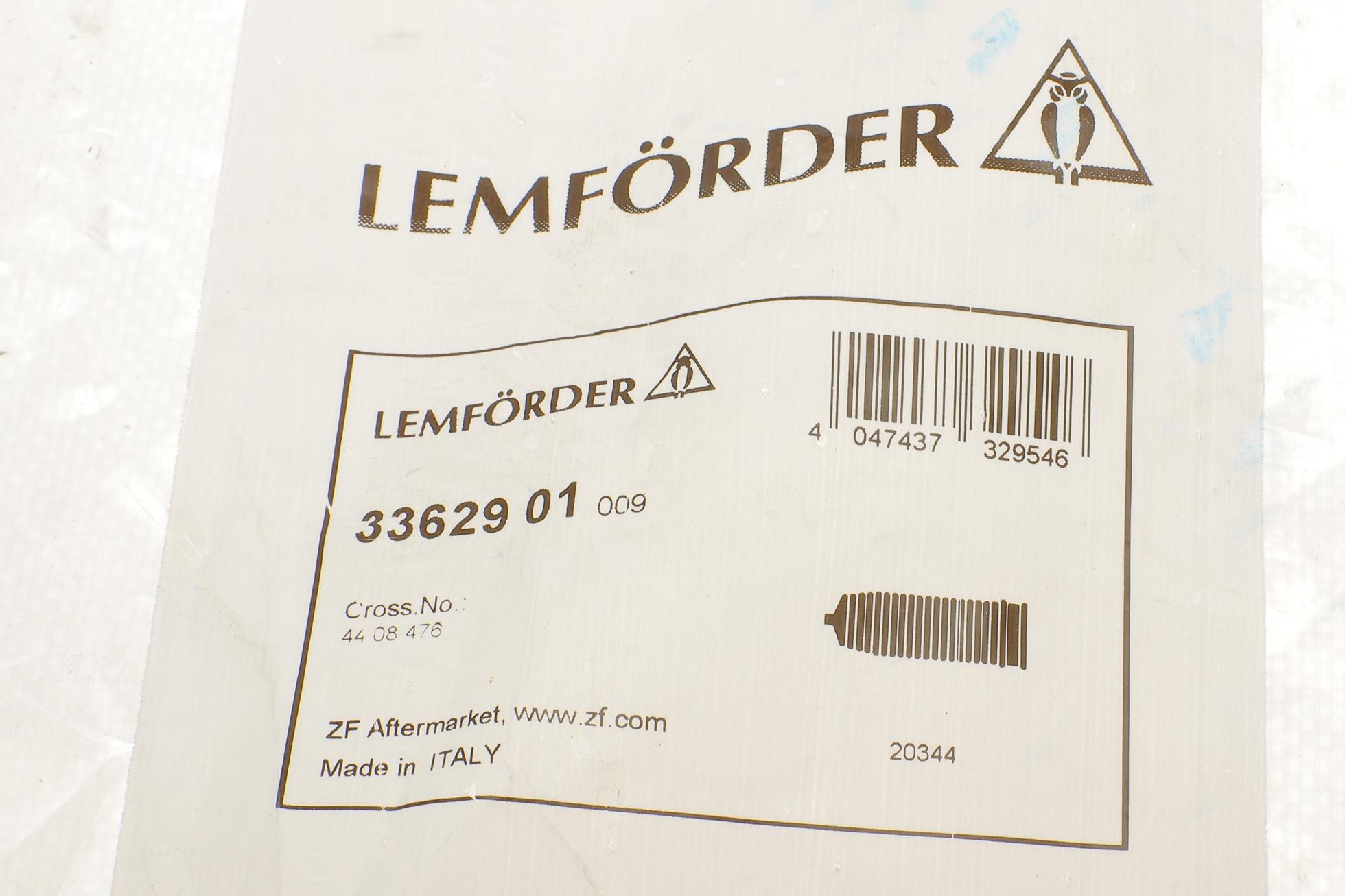 3362901 LEMFÖRDER
