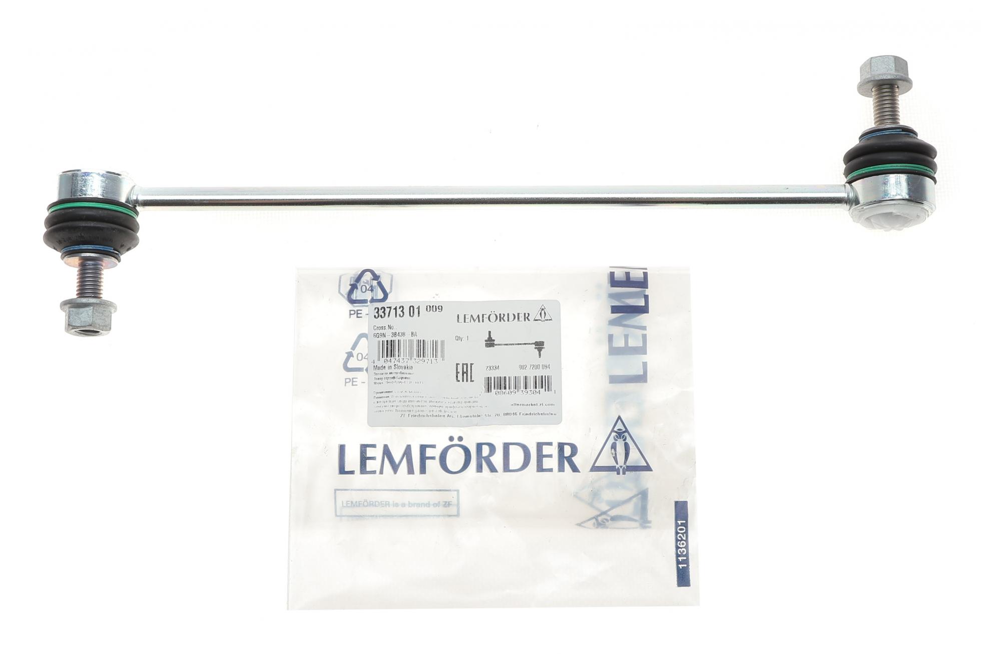 3371301 LEMFÖRDER