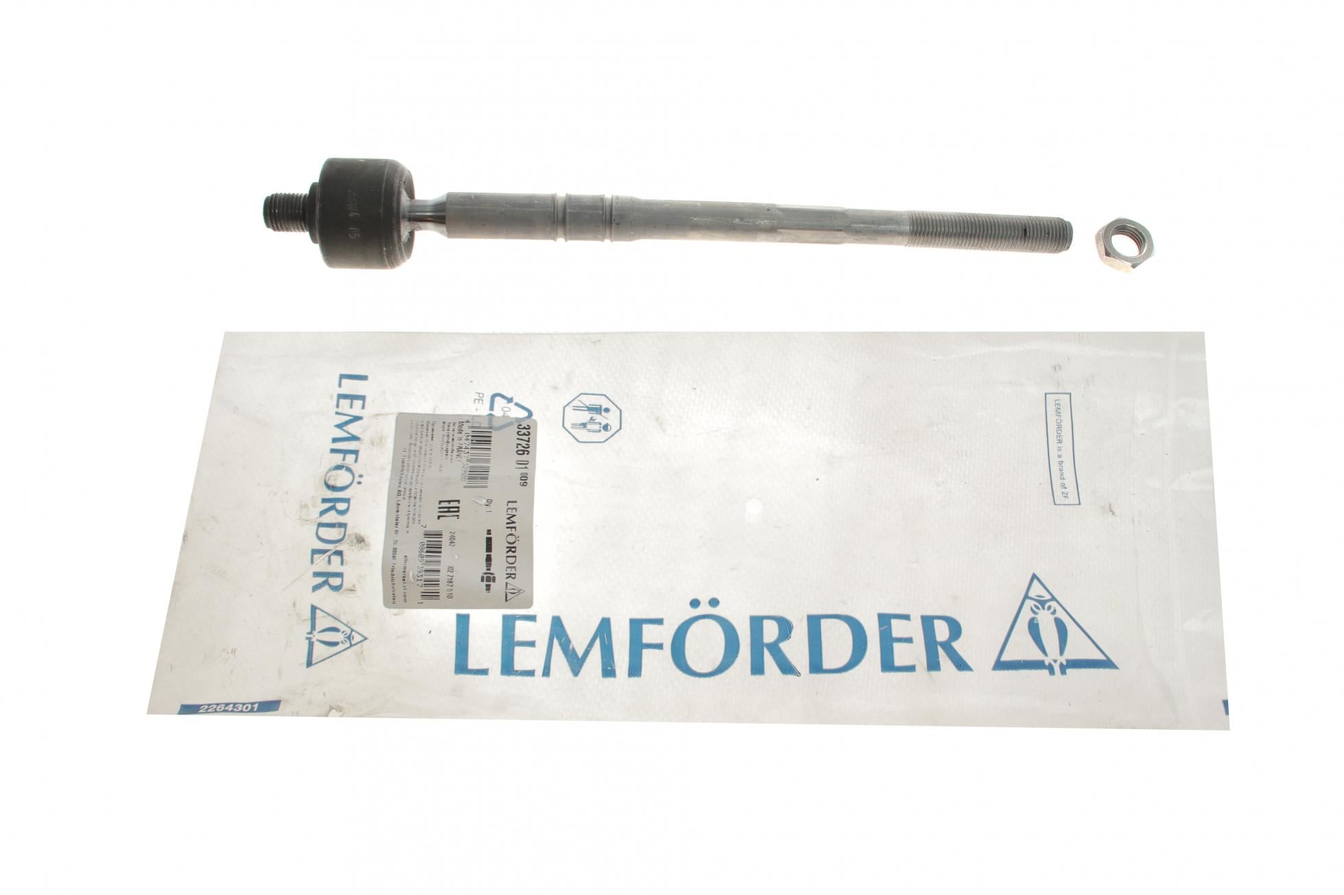 3372601 LEMFÖRDER