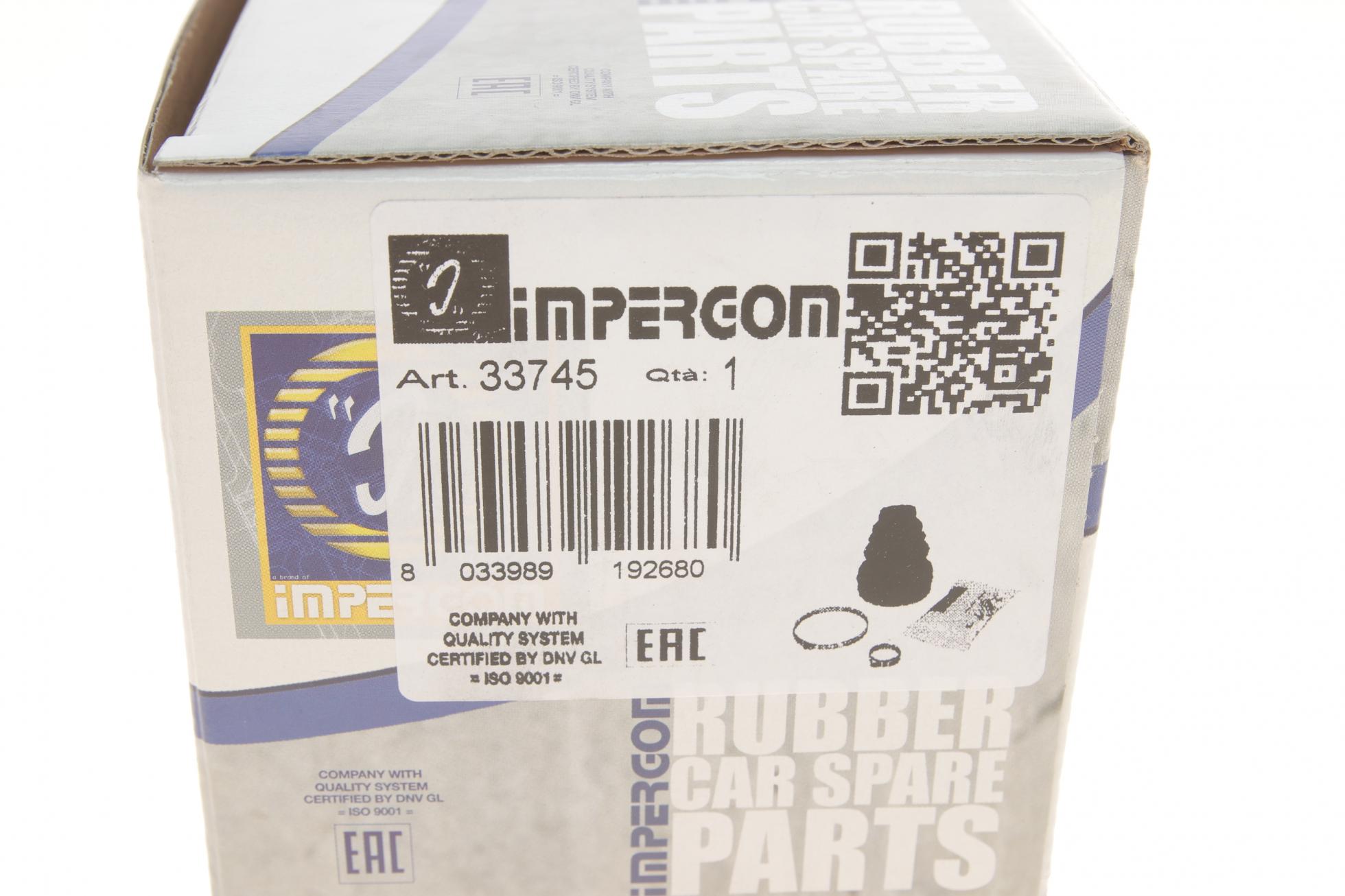 33745 IMPERGOM